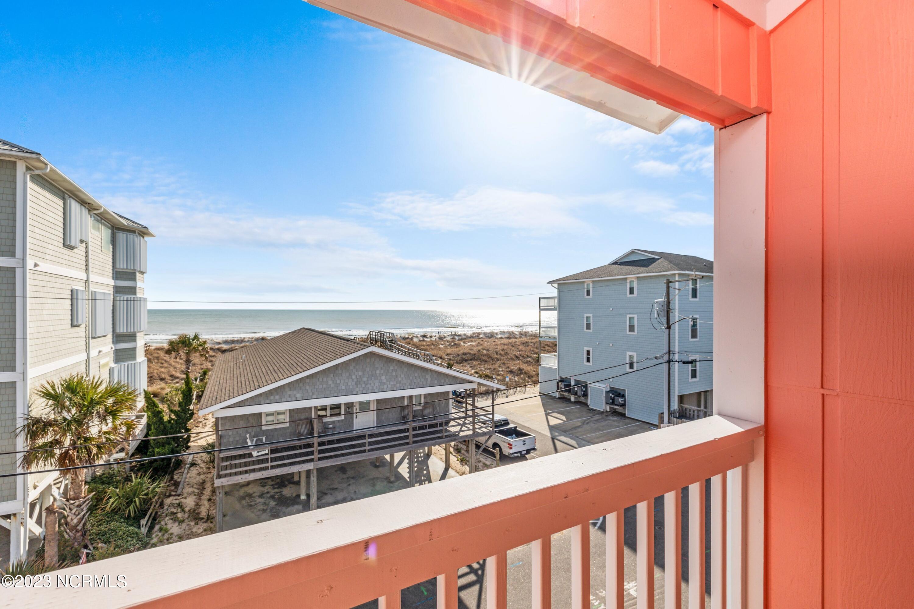 504 S Carolina Beach Avenue S Unit: Unit J3