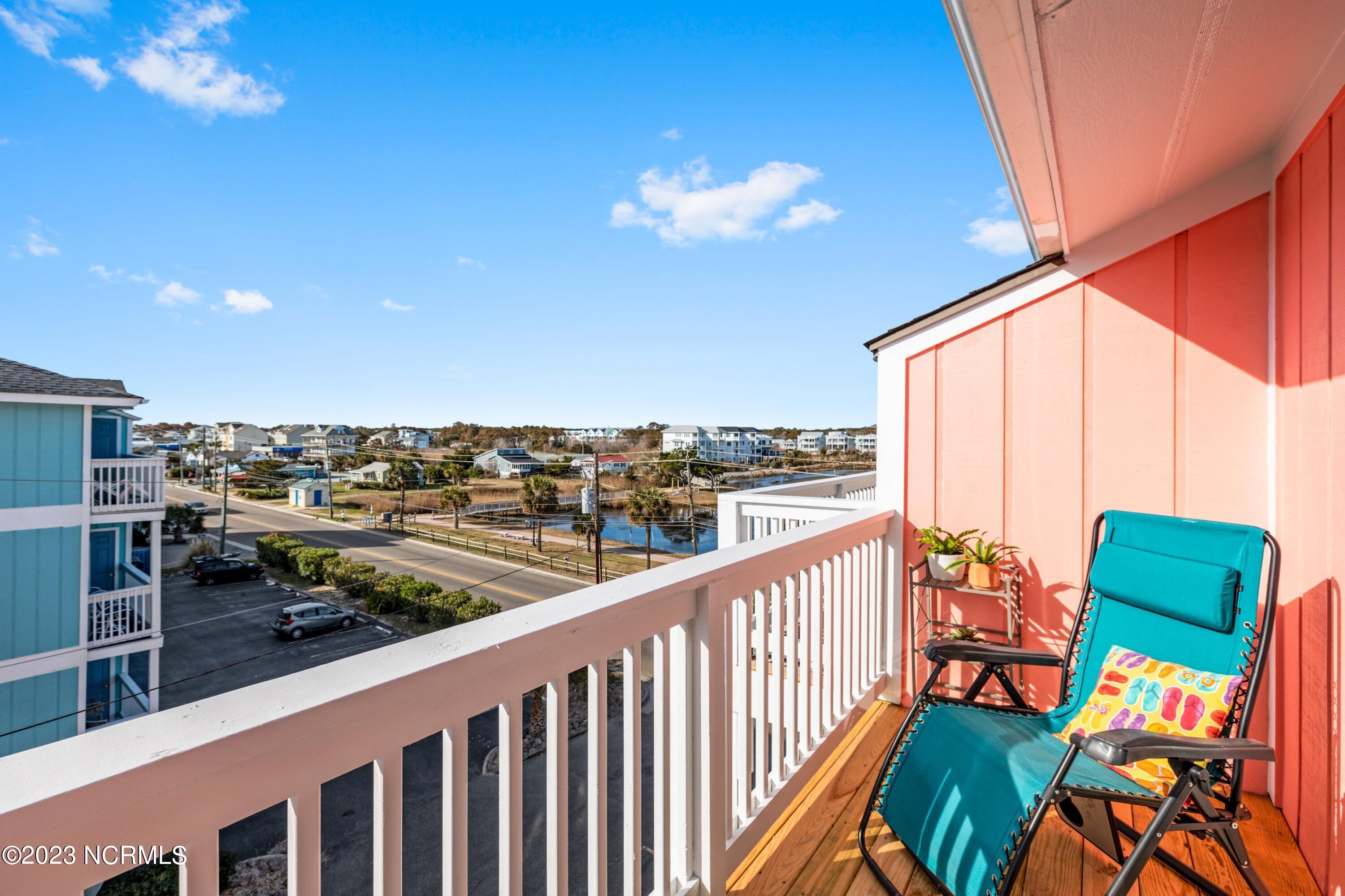 504 S Carolina Beach Avenue S Unit: Unit J3