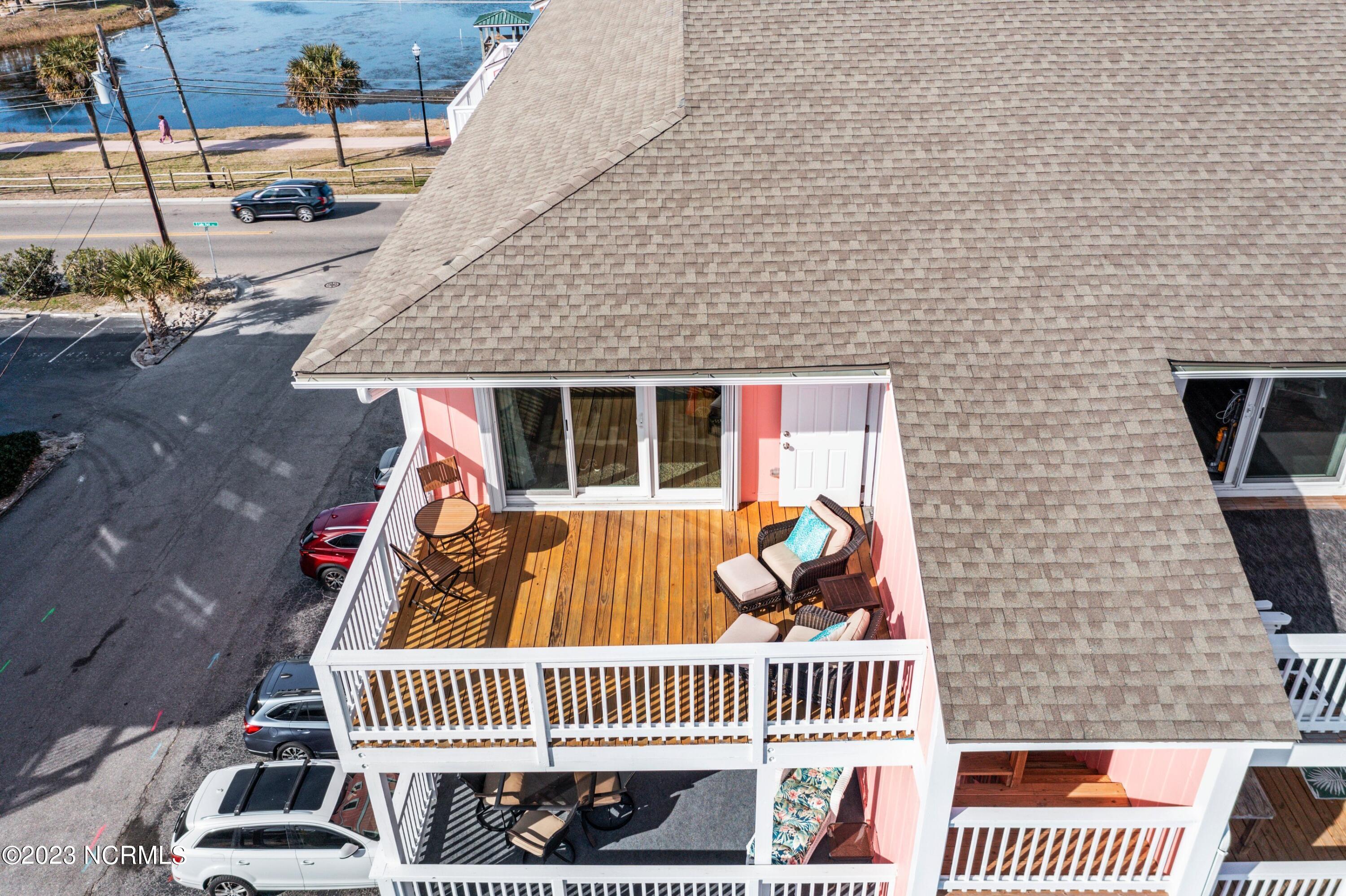 504 S Carolina Beach Avenue S Unit: Unit J3