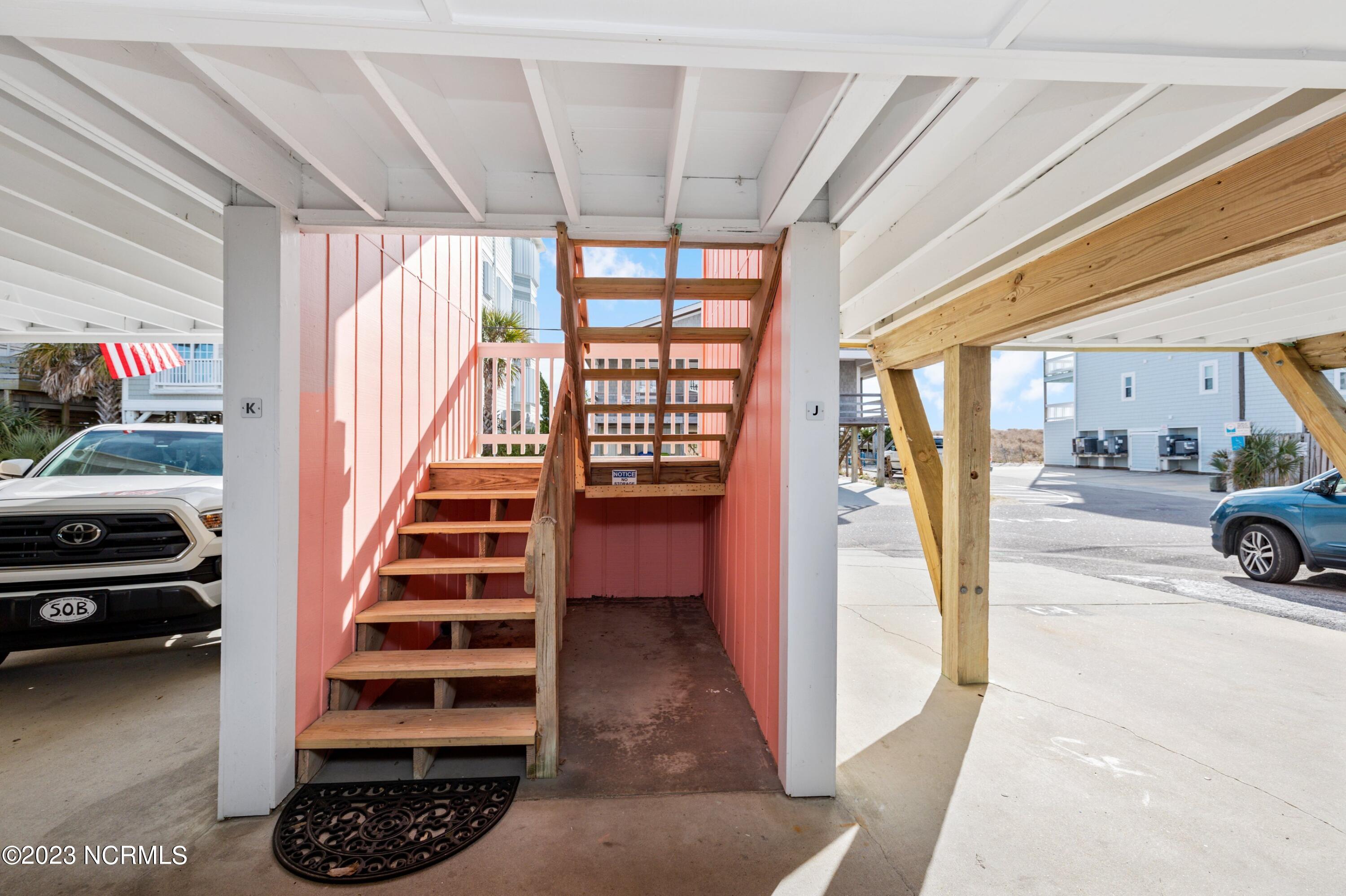 504 S Carolina Beach Avenue S Unit: Unit J3