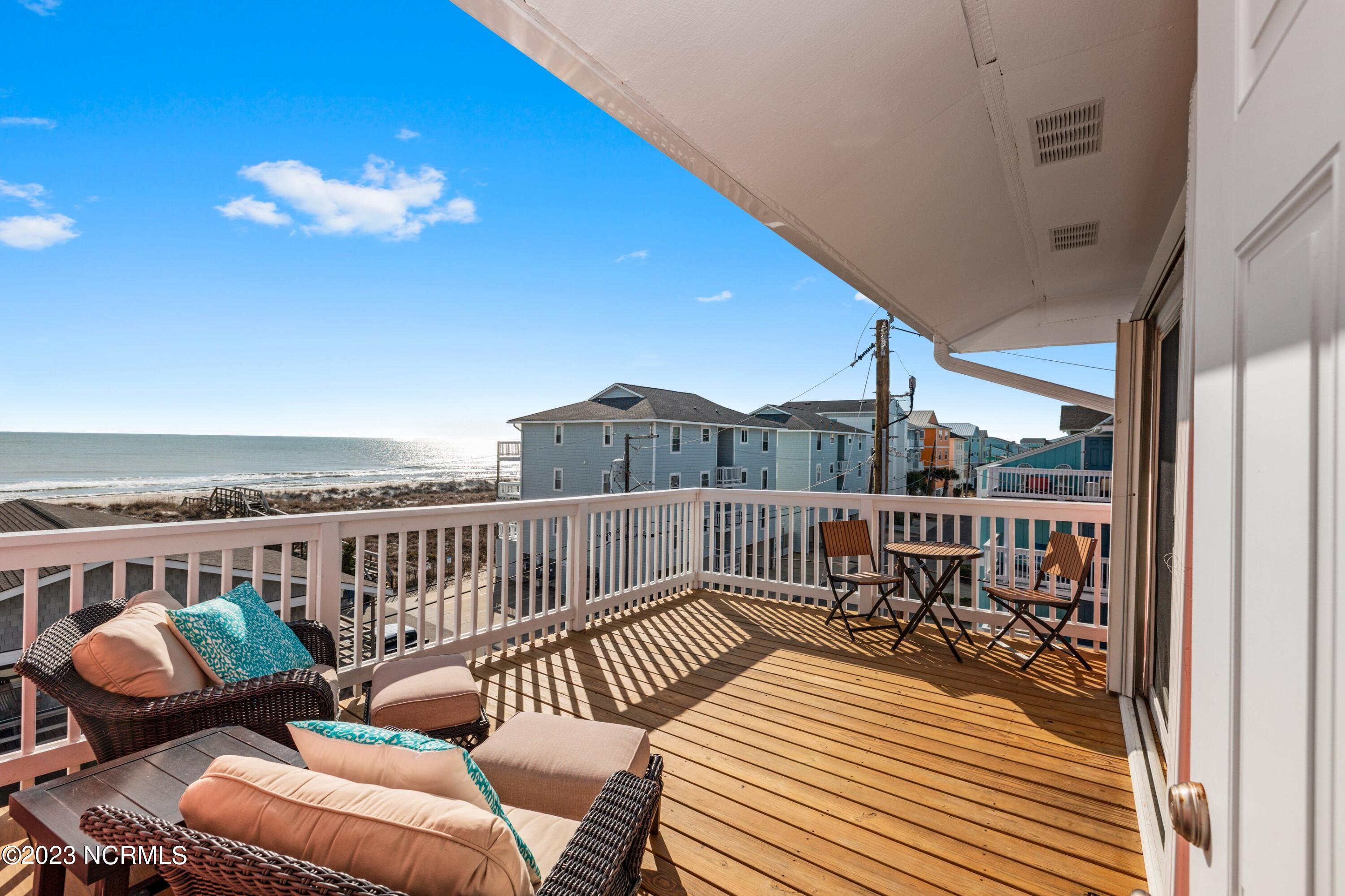 504 S Carolina Beach Avenue S Unit: Unit J3