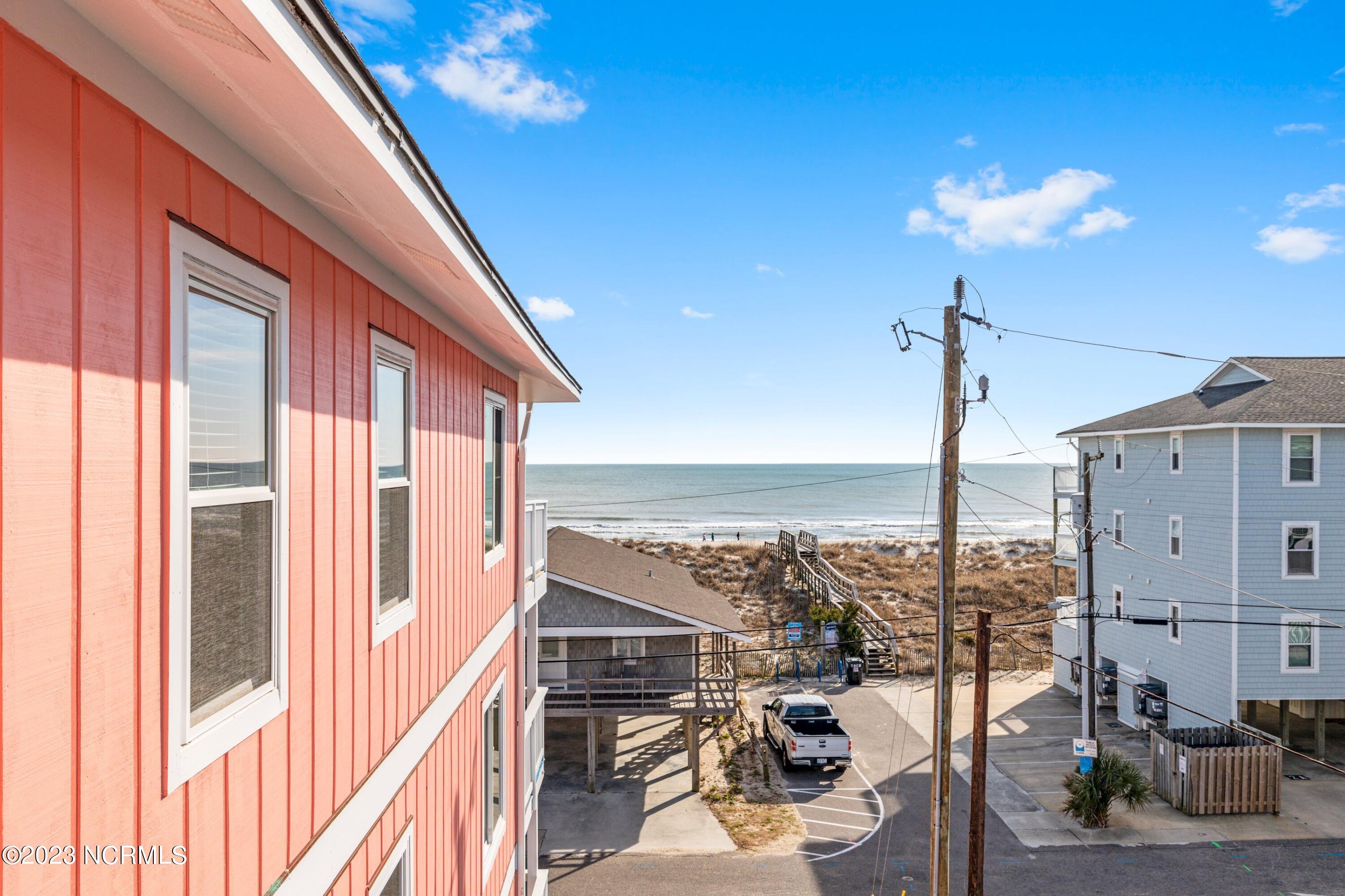 504 S Carolina Beach Avenue S Unit: Unit J3