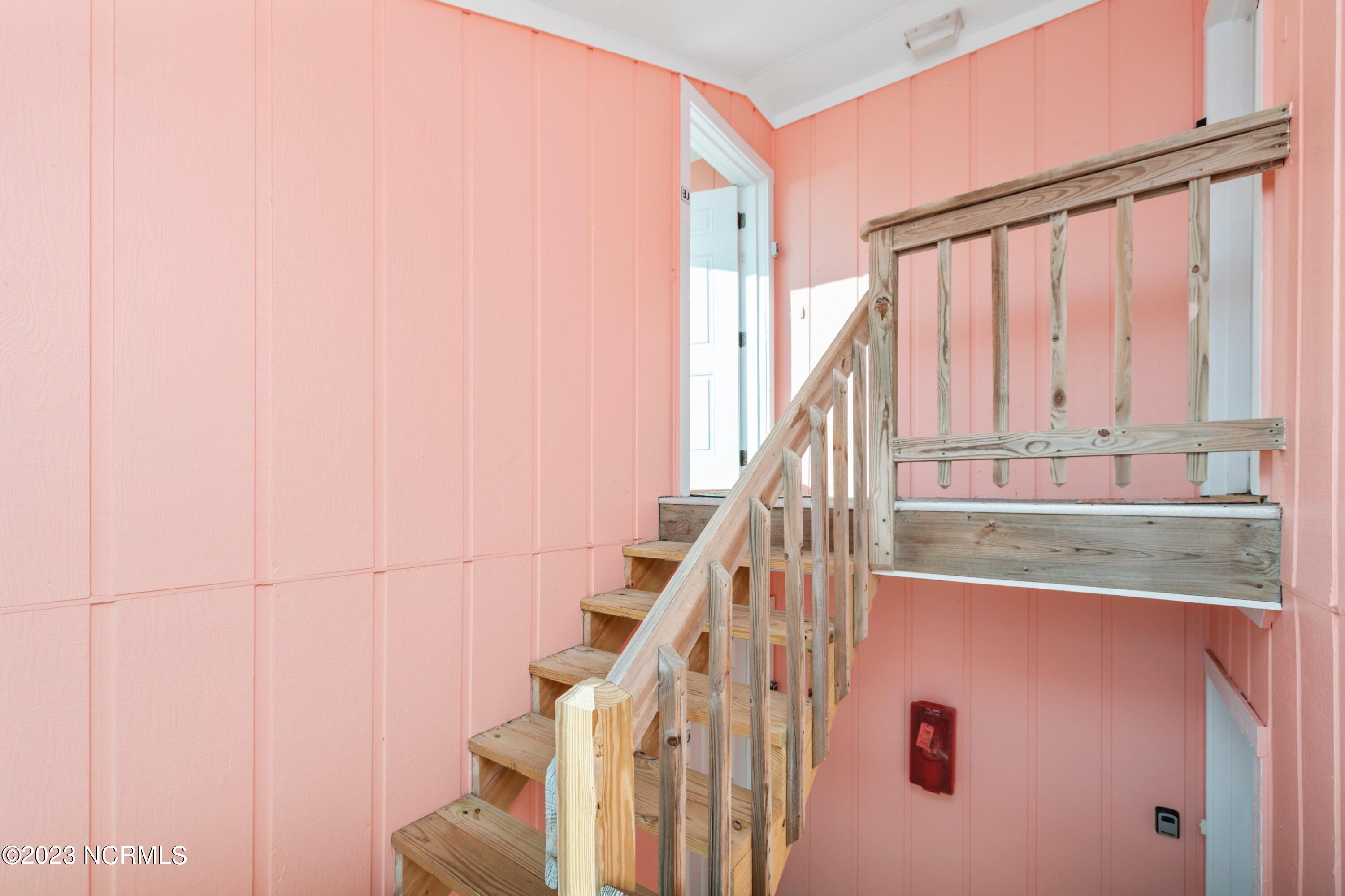 504 S Carolina Beach Avenue S Unit: Unit J3