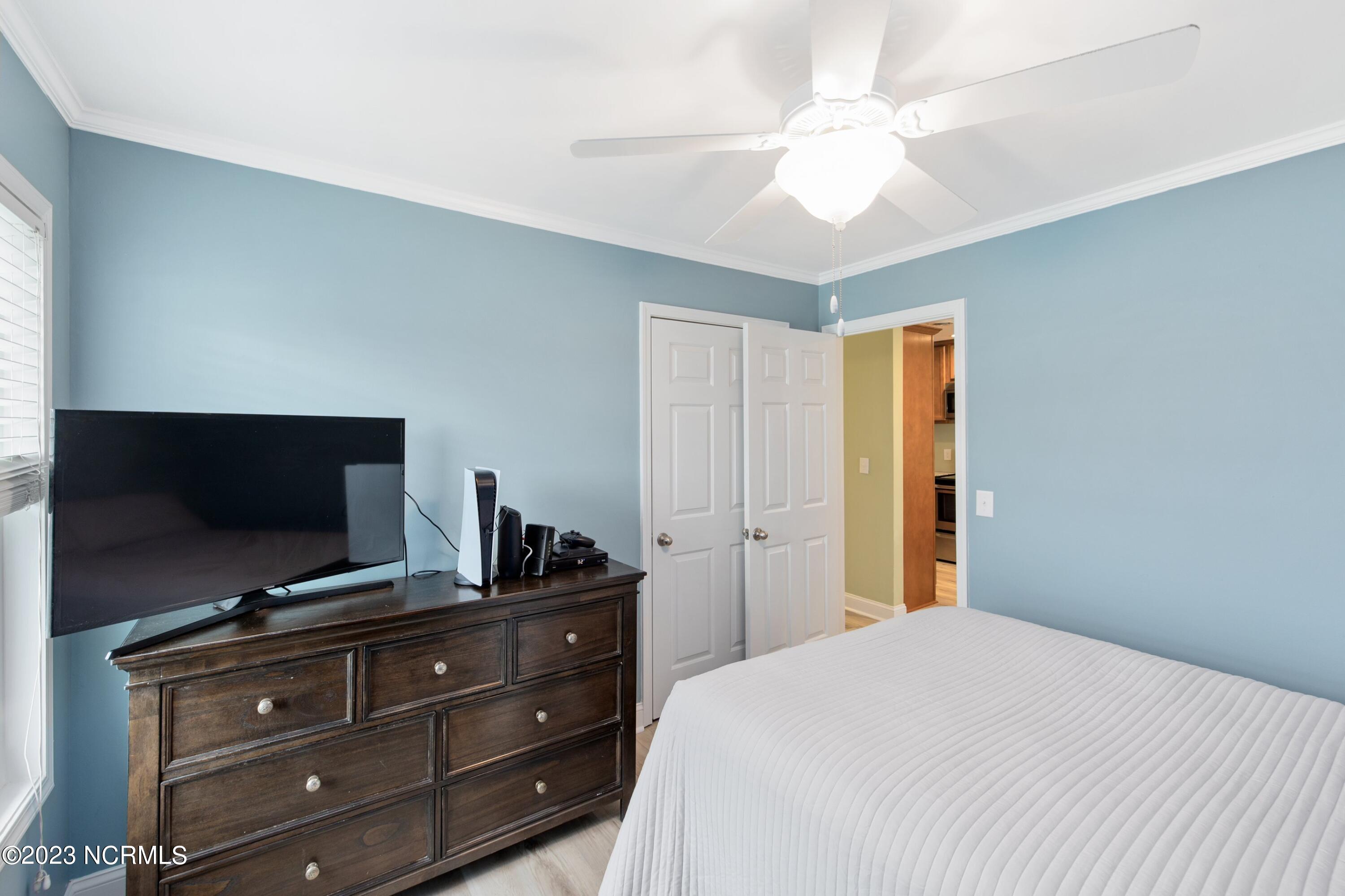 504 S Carolina Beach Avenue S Unit: Unit J3