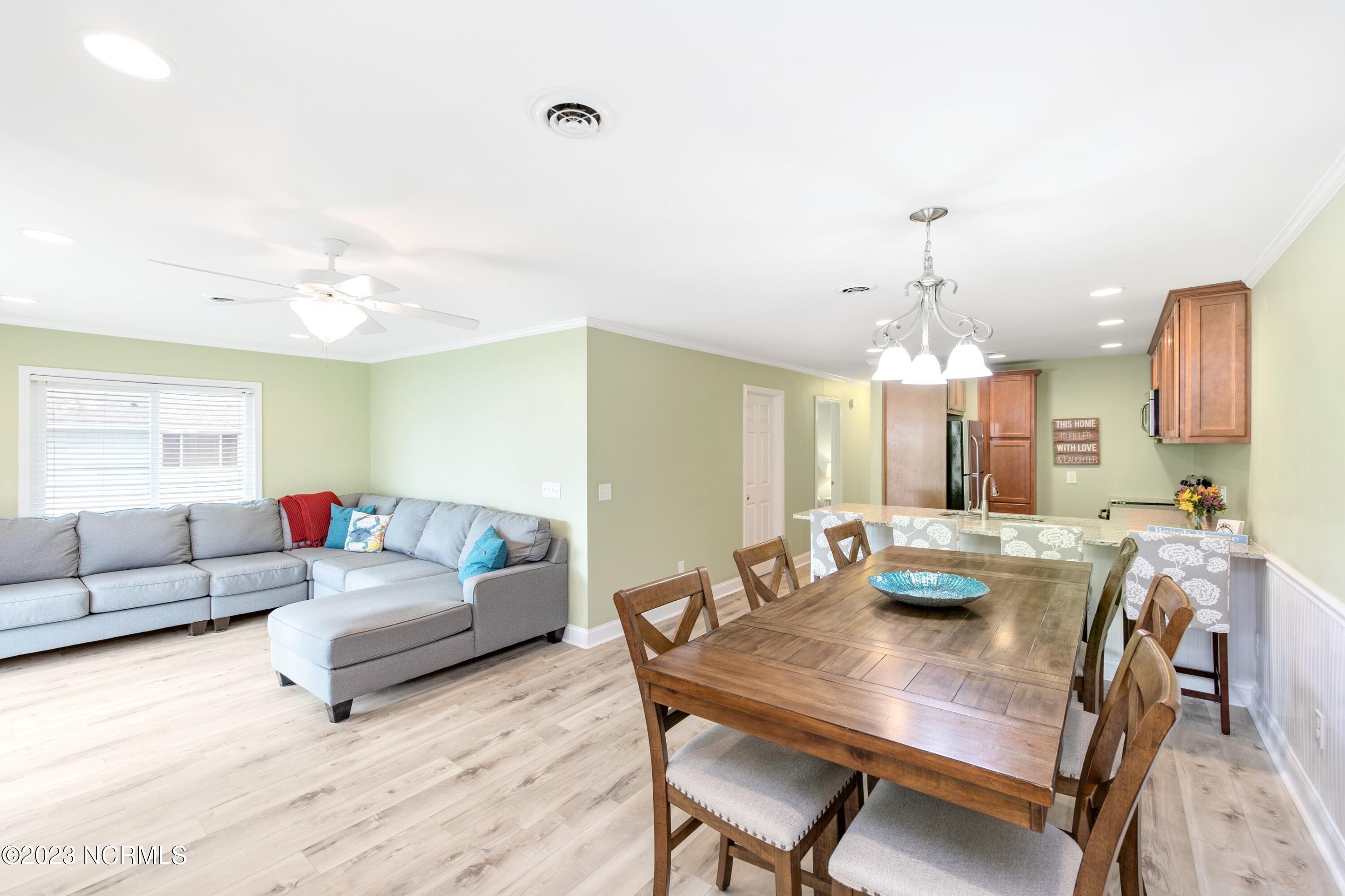 504 S Carolina Beach Avenue S Unit: Unit J3