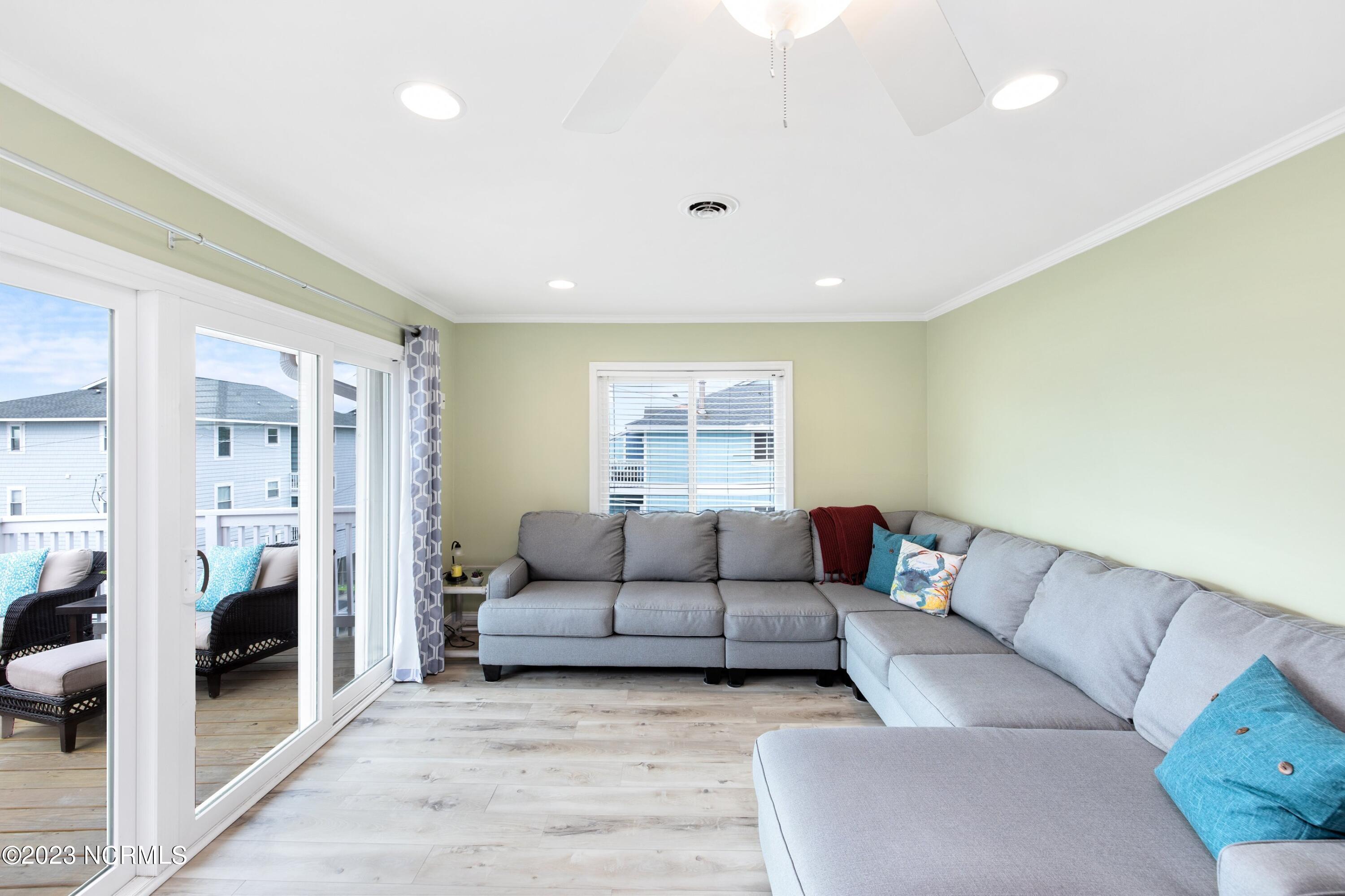 504 S Carolina Beach Avenue S Unit: Unit J3