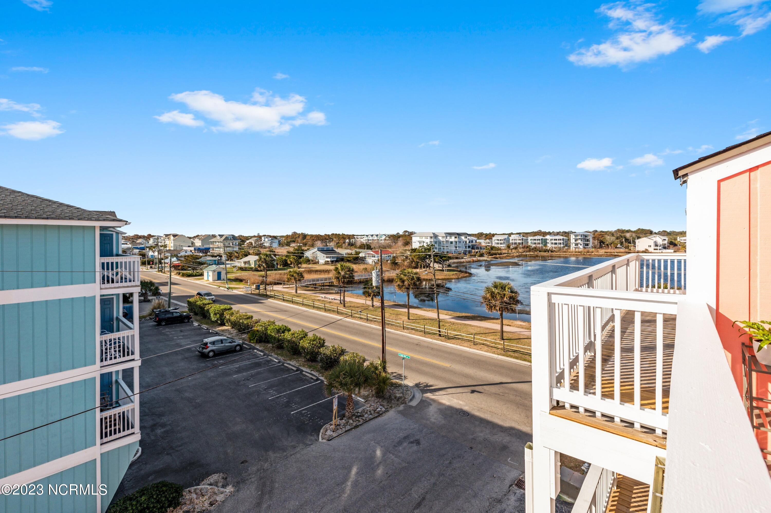 504 S Carolina Beach Avenue S Unit: Unit J3