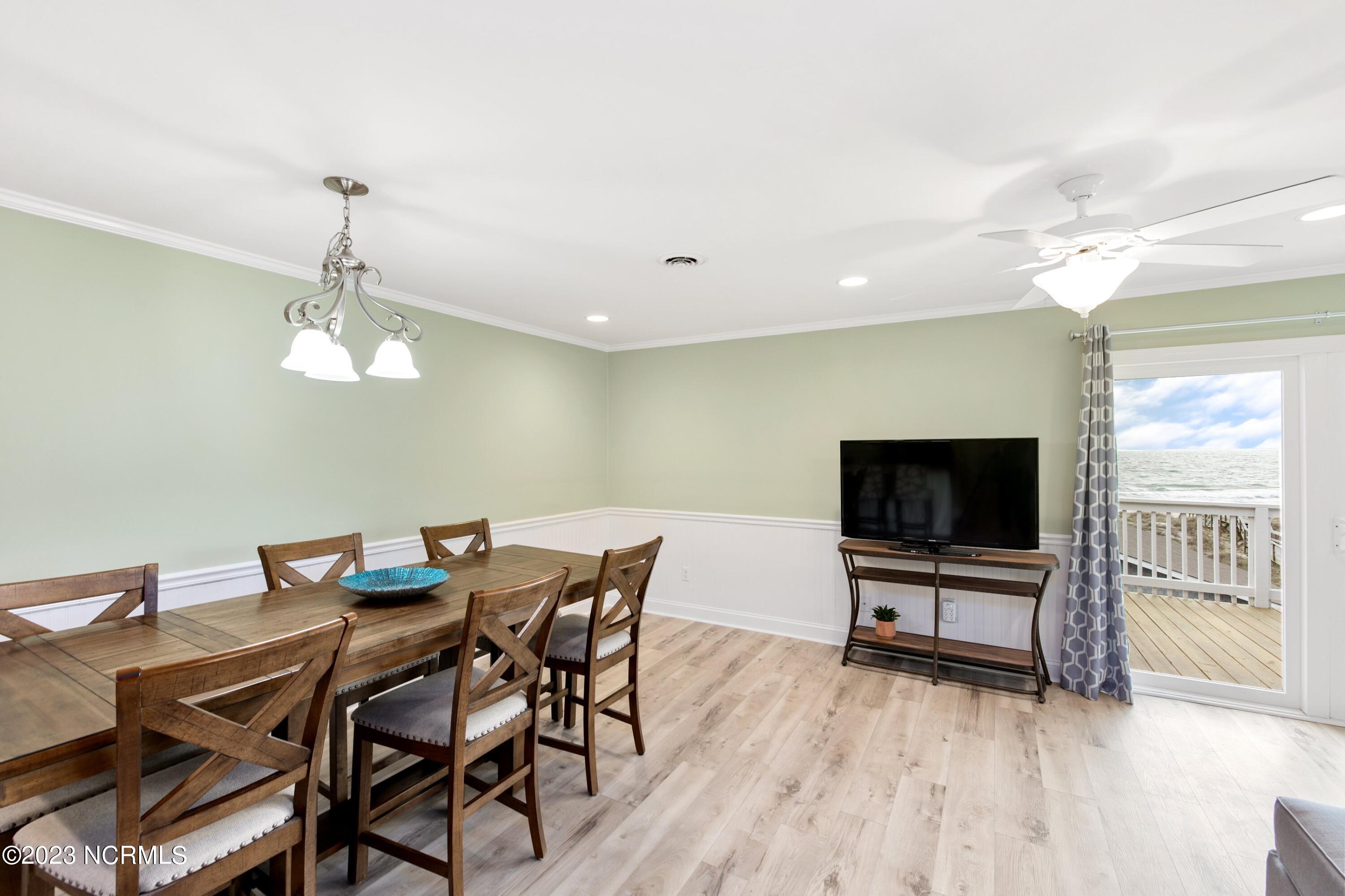 504 S Carolina Beach Avenue S Unit: Unit J3