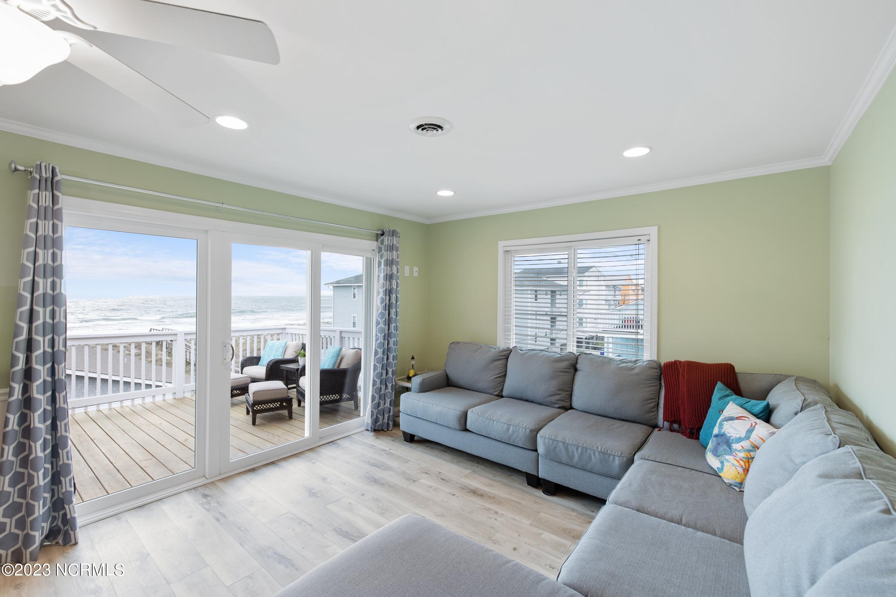 504 S Carolina Beach Avenue S Unit: Unit J3