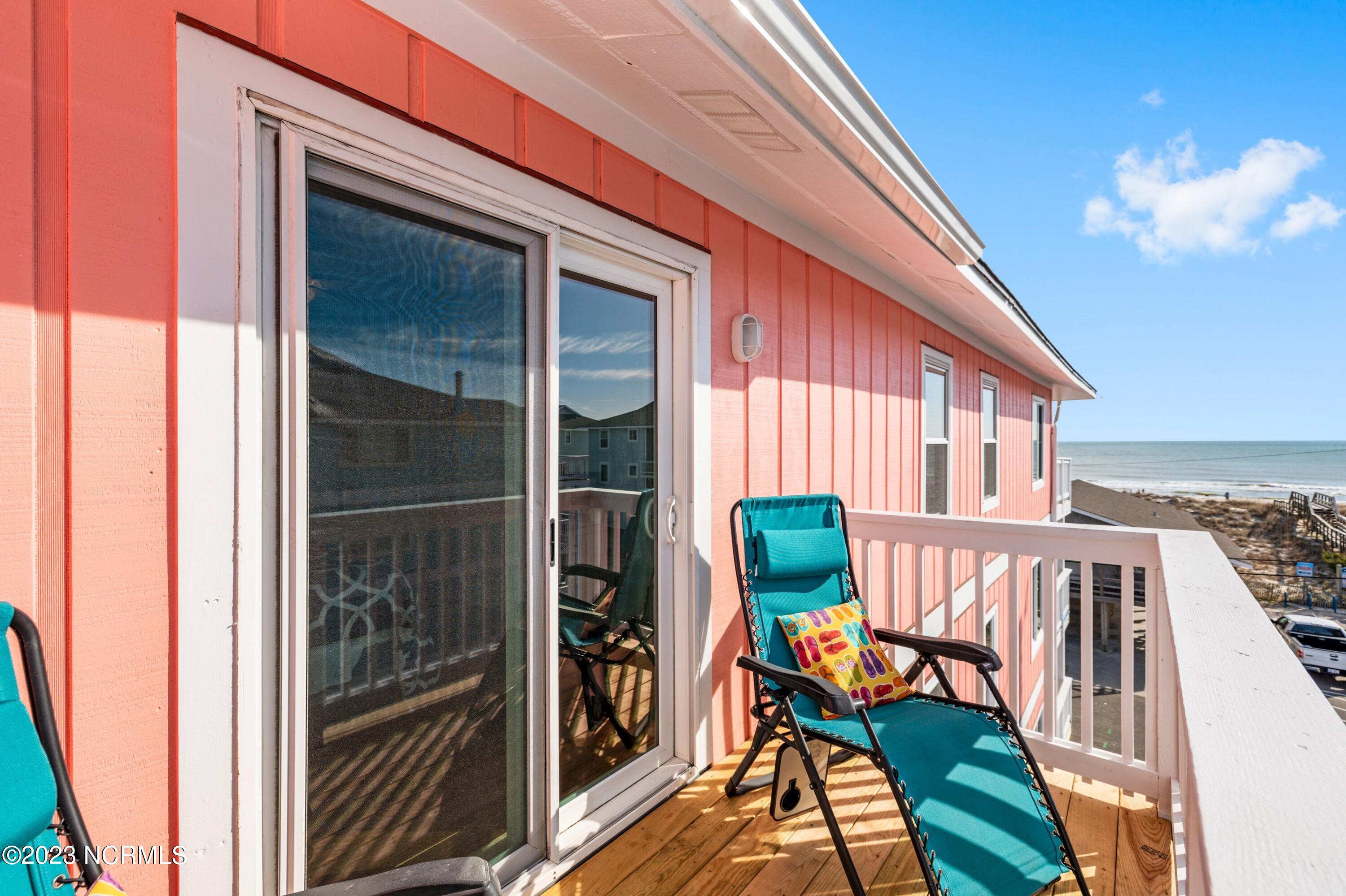 504 S Carolina Beach Avenue S Unit: Unit J3