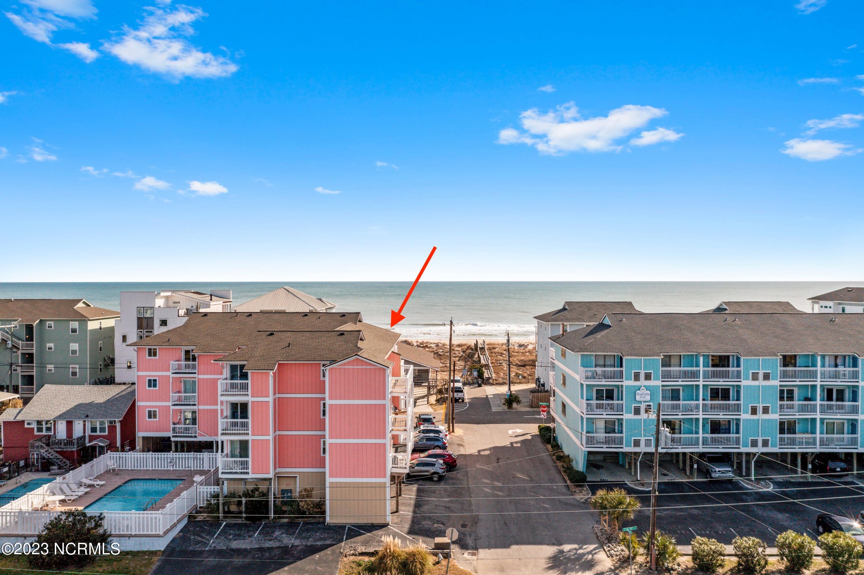 504 S Carolina Beach Avenue S Unit: Unit J3