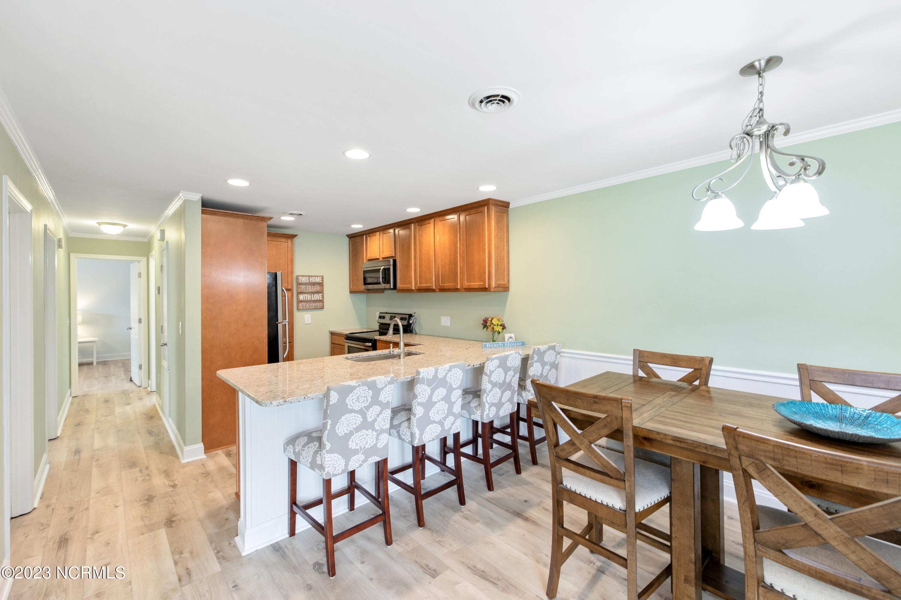 504 S Carolina Beach Avenue S Unit: Unit J3