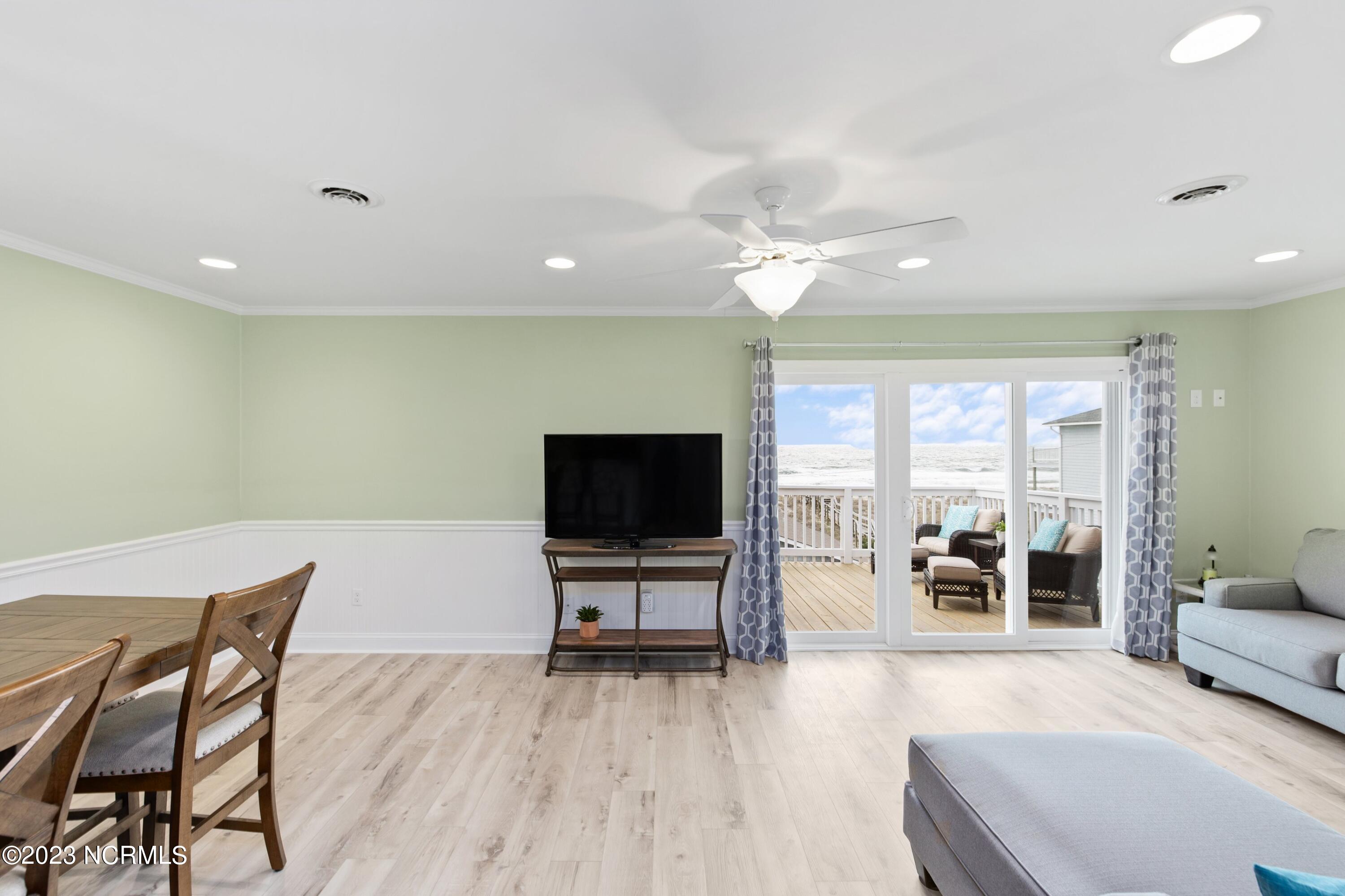 504 S Carolina Beach Avenue S Unit: Unit J3