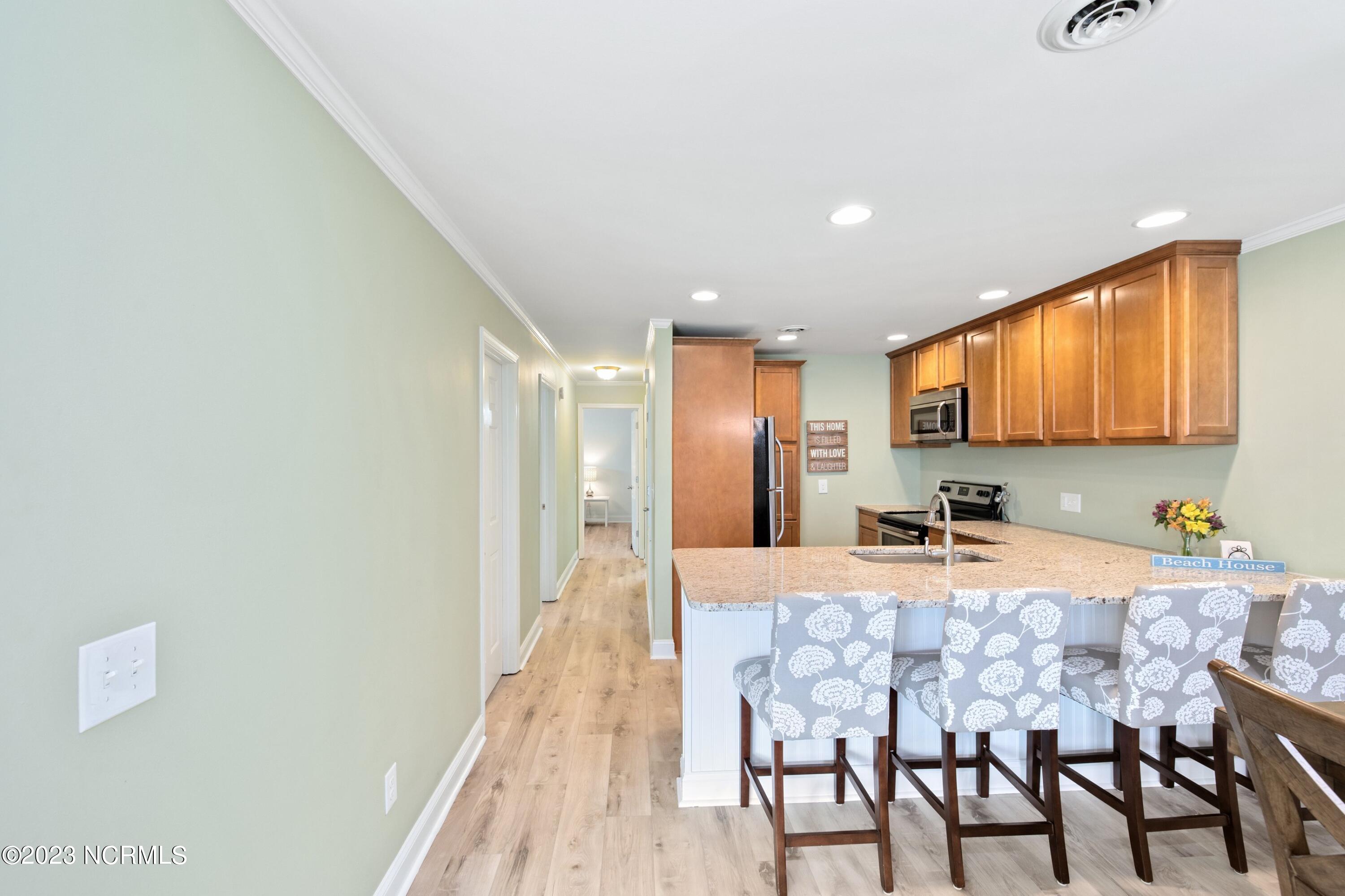 504 S Carolina Beach Avenue S Unit: Unit J3