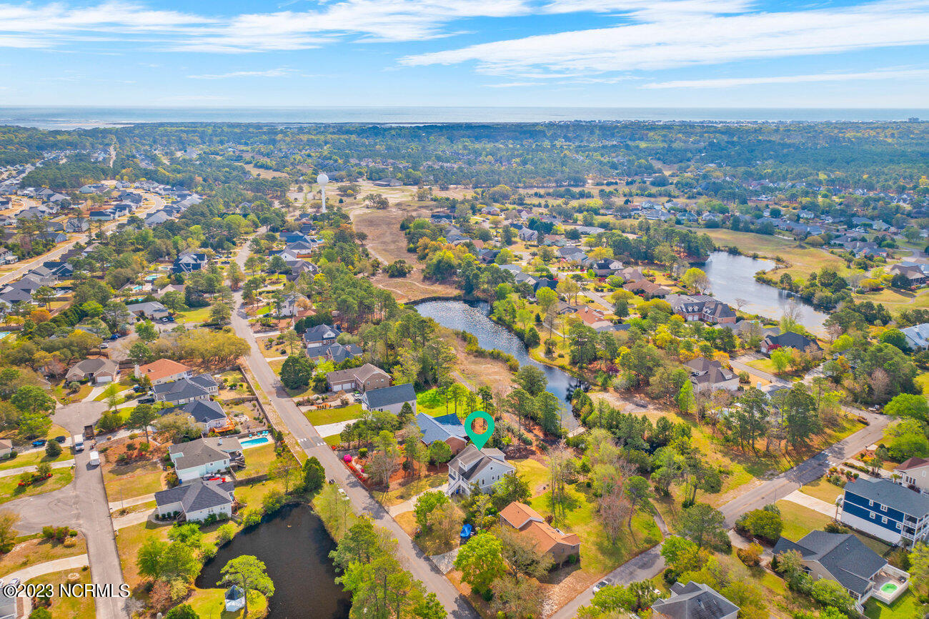 207 The Cape Boulevard