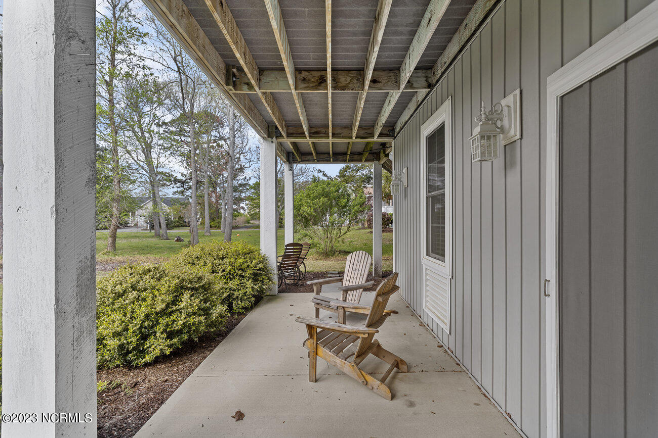 207 The Cape Boulevard