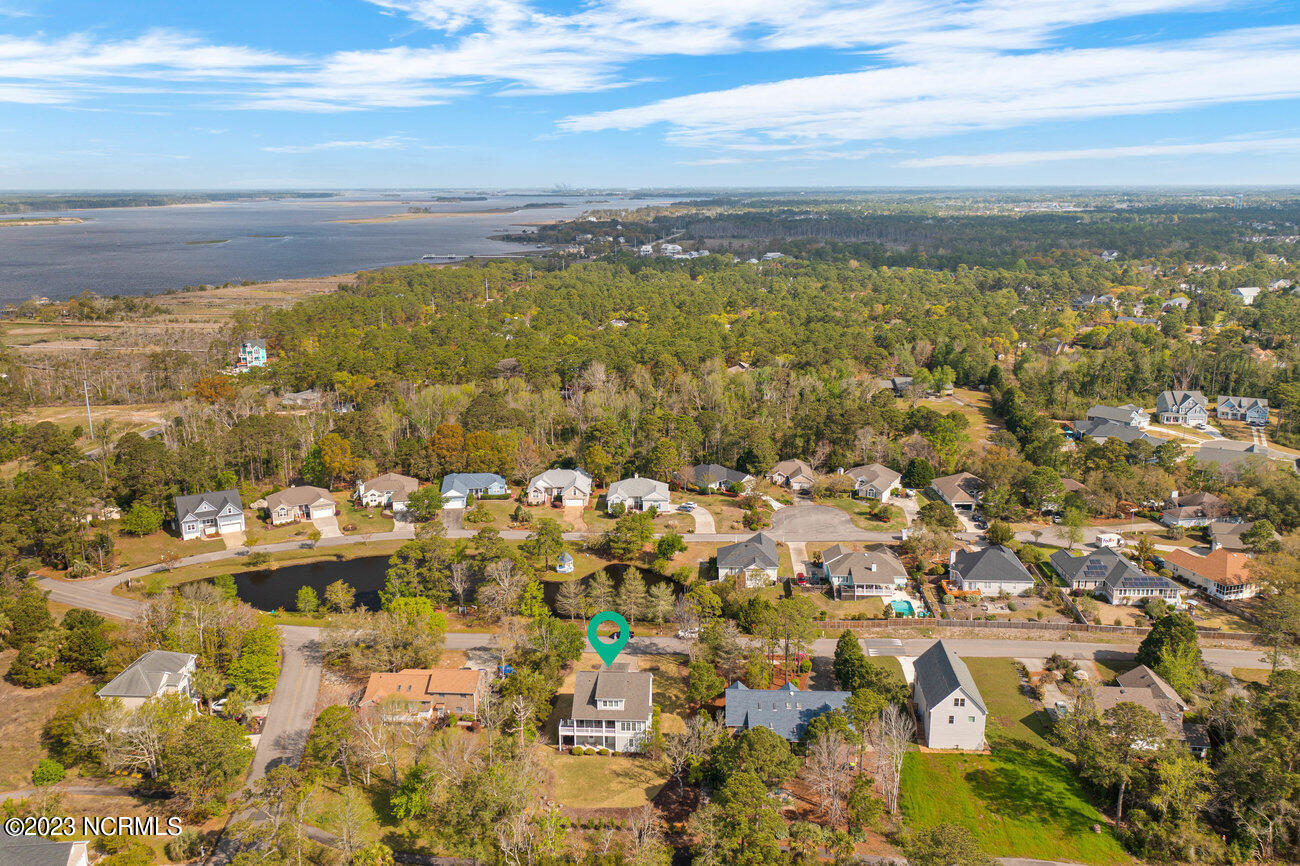 207 The Cape Boulevard