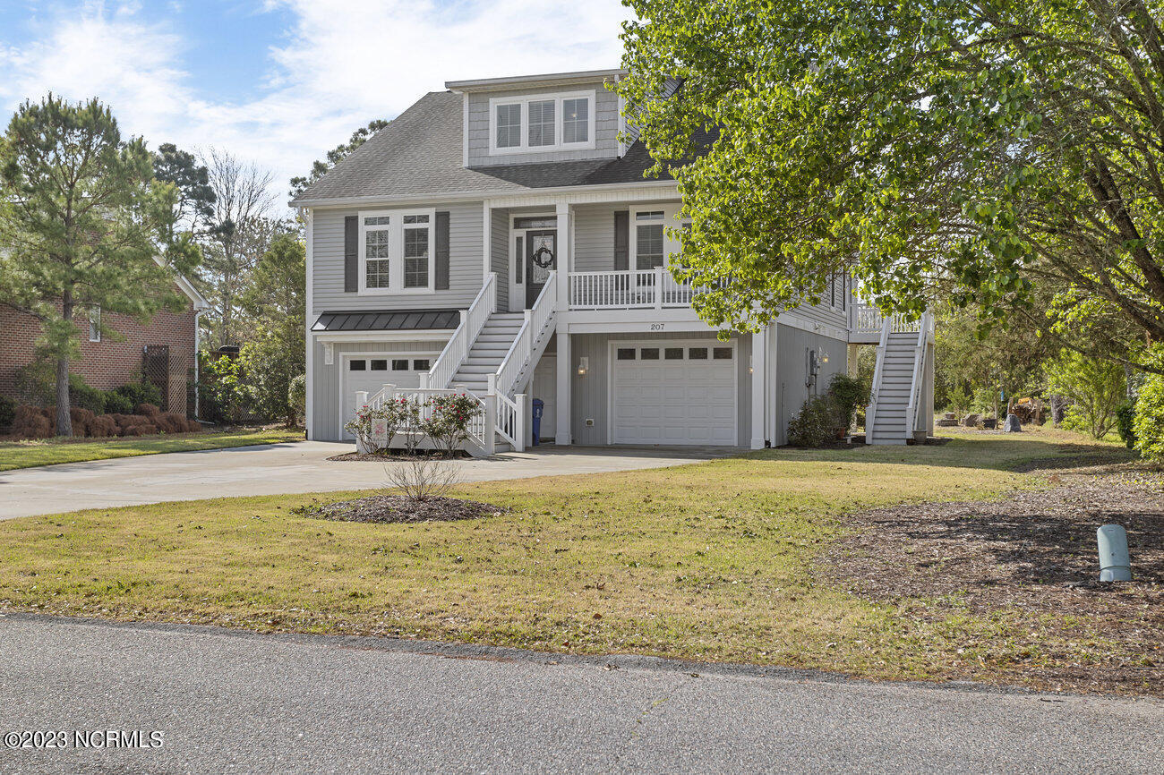 207 The Cape Boulevard