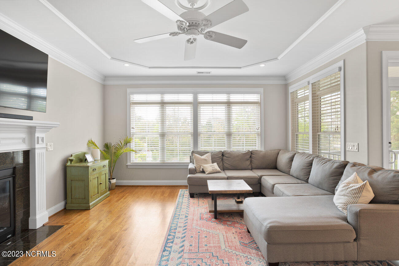 207 The Cape Boulevard