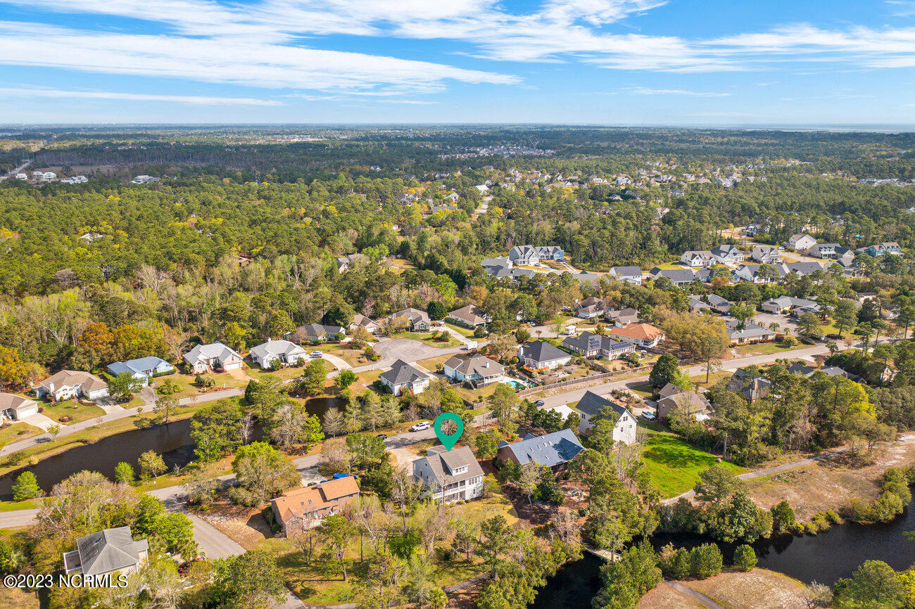 207 The Cape Boulevard