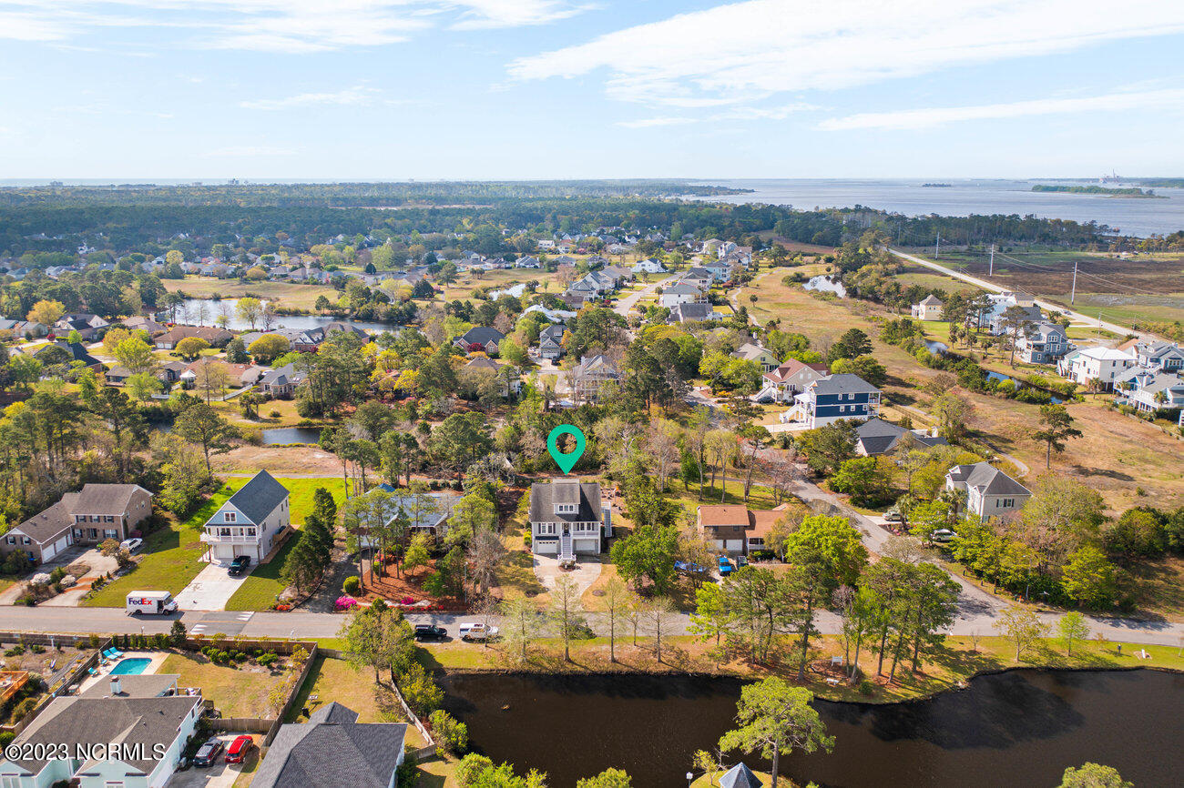 207 The Cape Boulevard