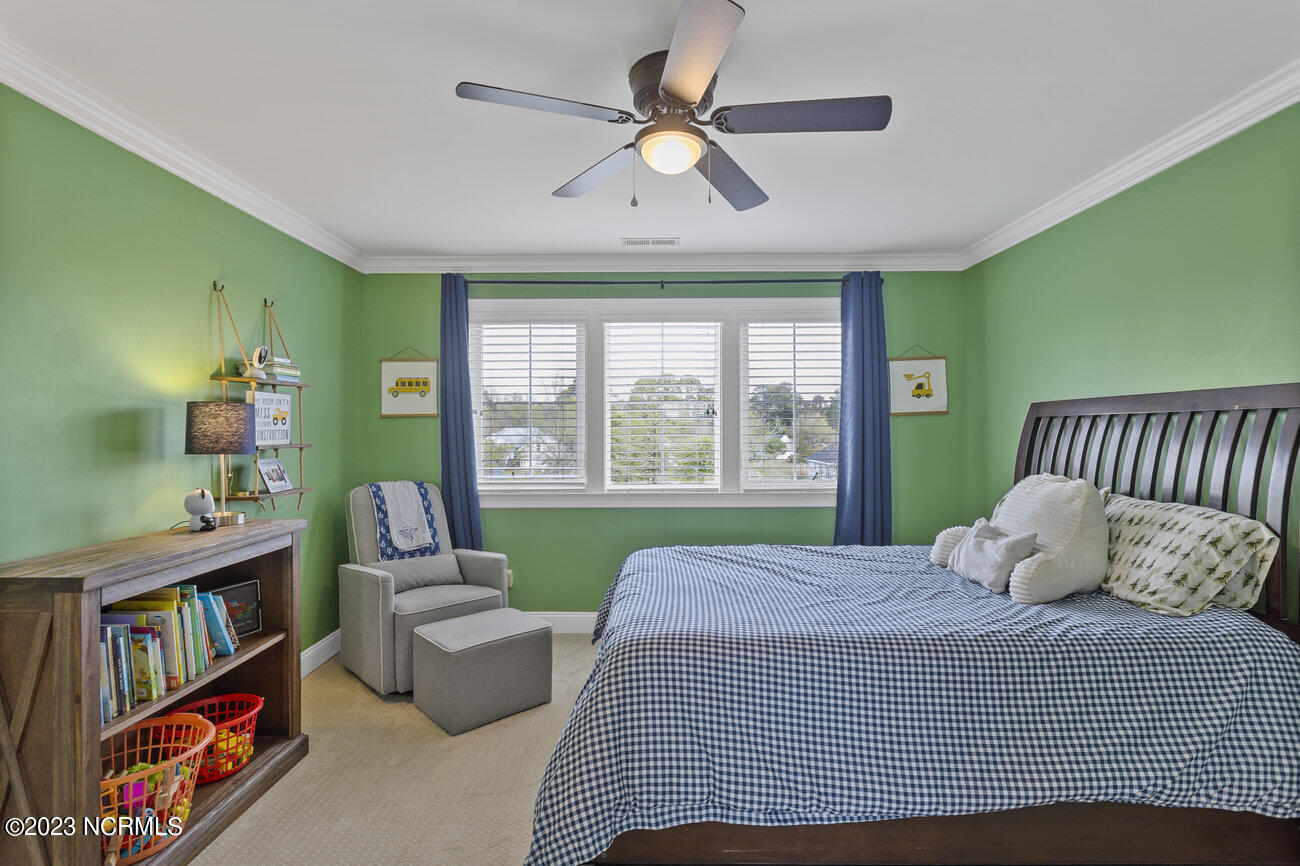 207 The Cape Boulevard