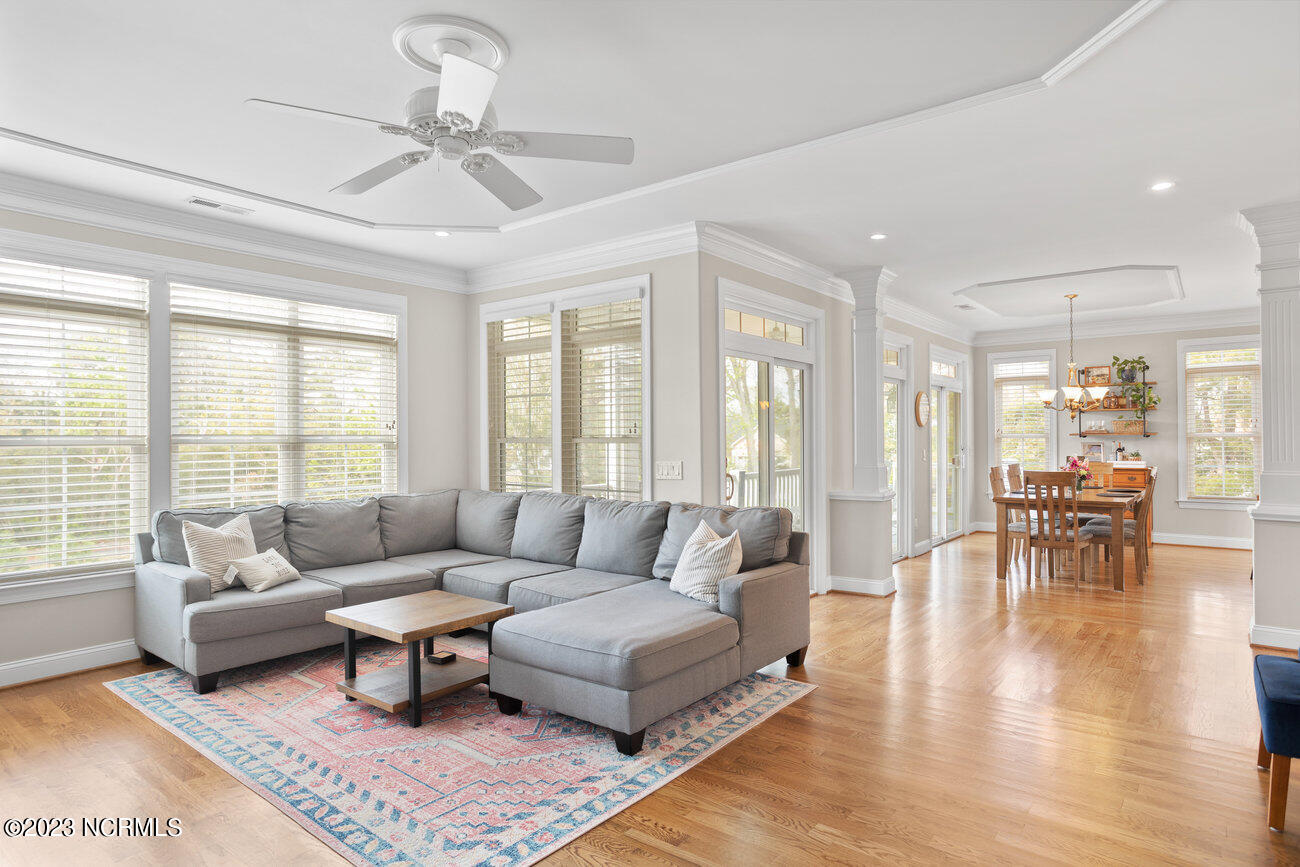 207 The Cape Boulevard