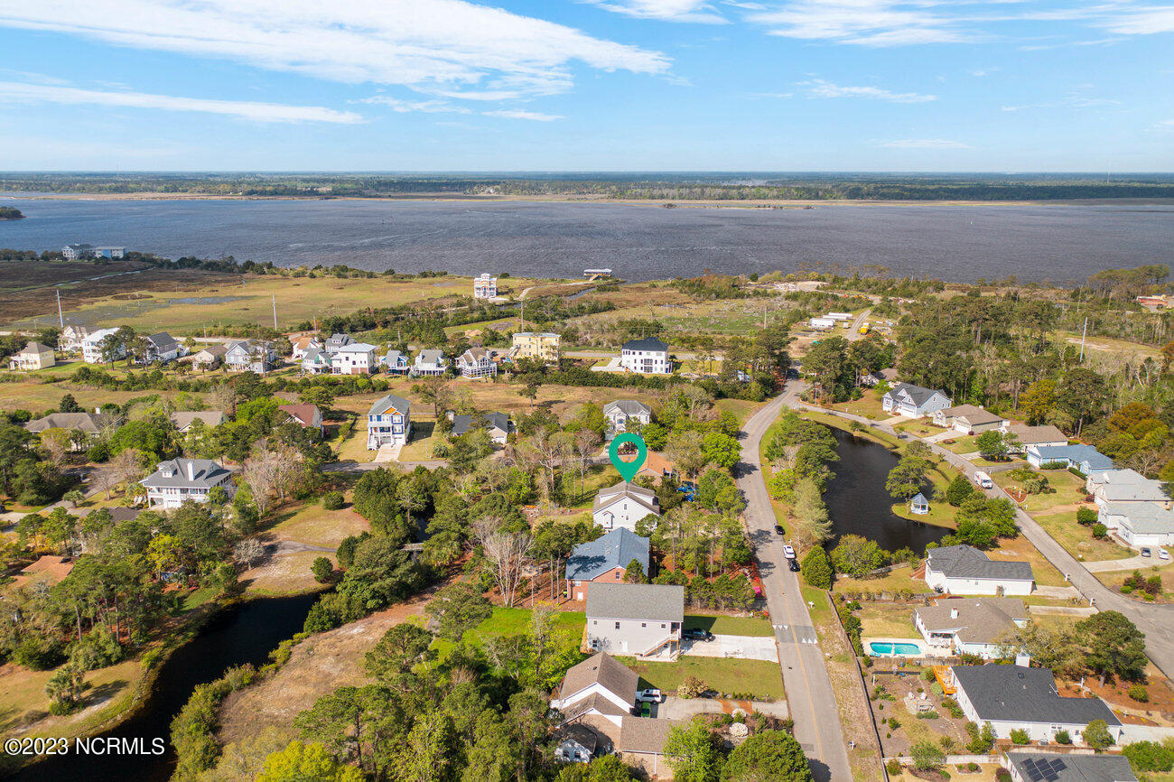 207 The Cape Boulevard