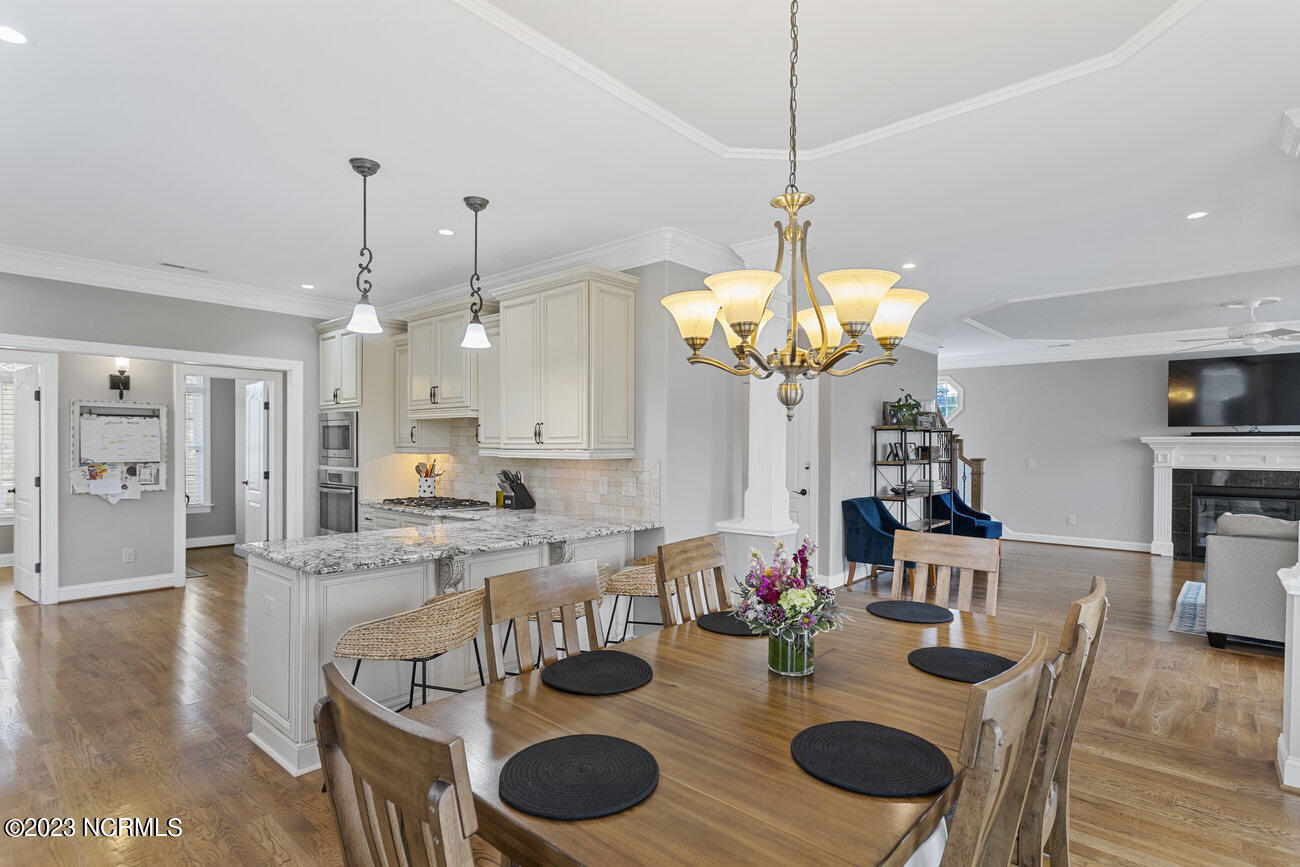 207 The Cape Boulevard