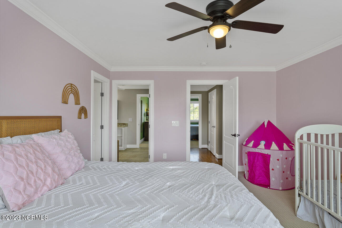 207 The Cape Boulevard