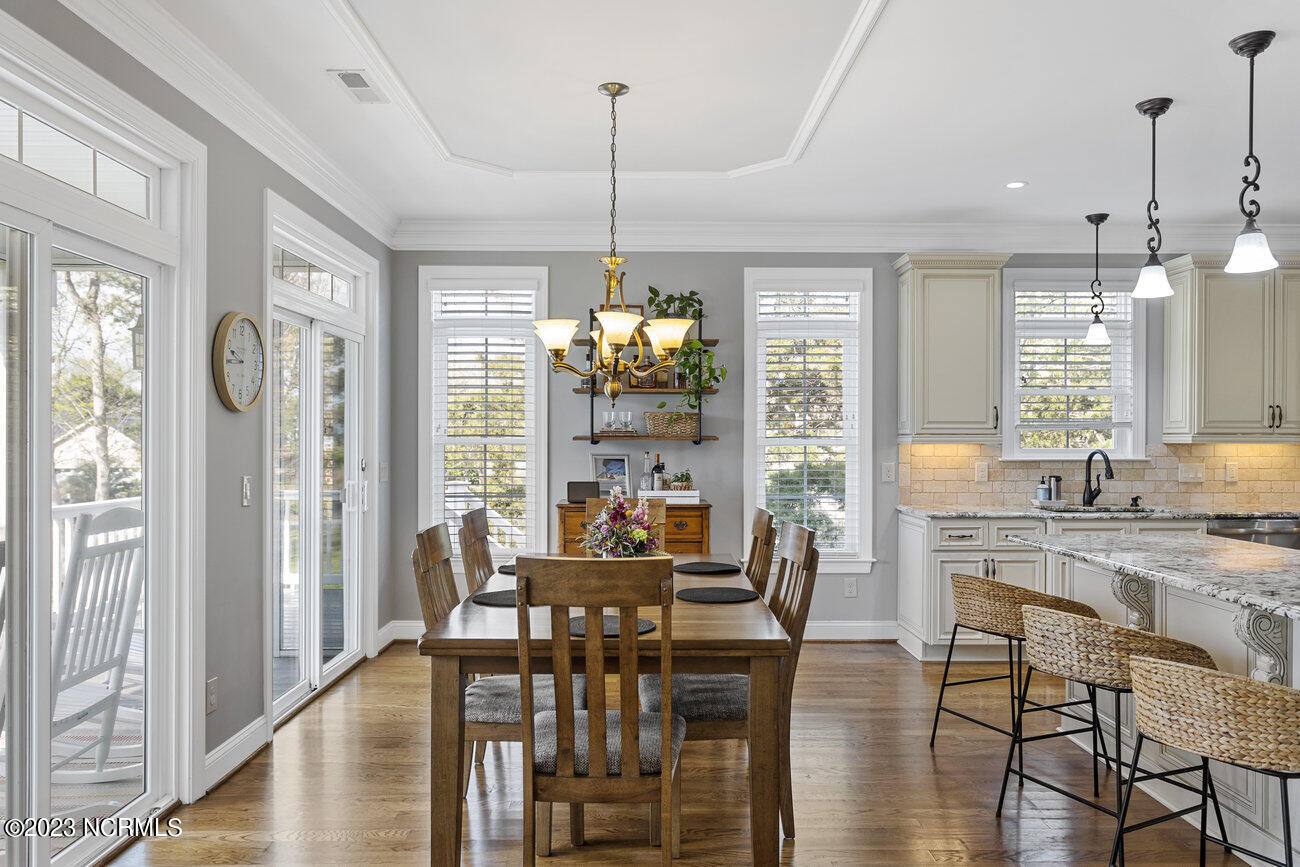 207 The Cape Boulevard