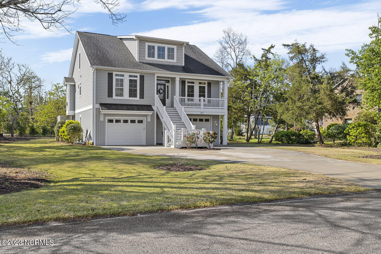 207 The Cape Boulevard