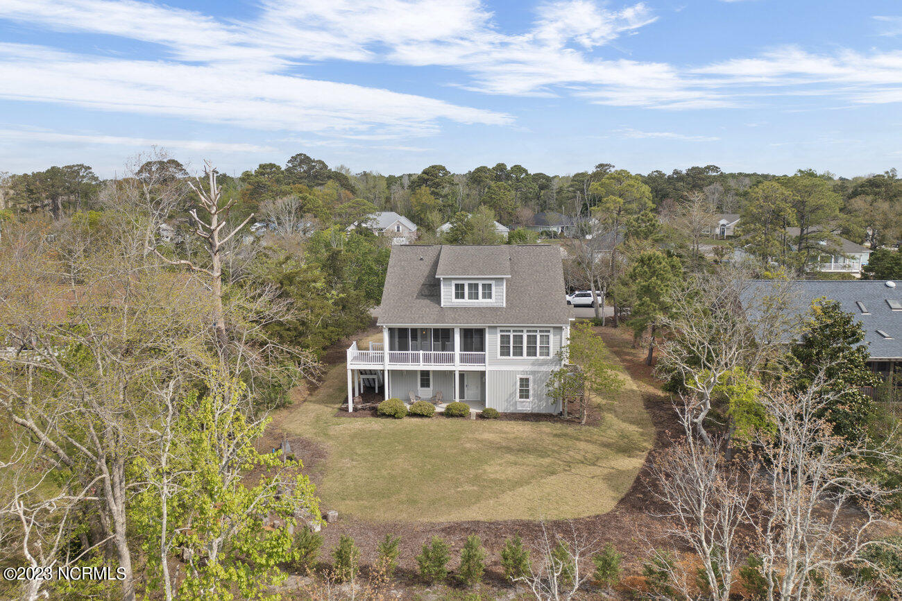 207 The Cape Boulevard