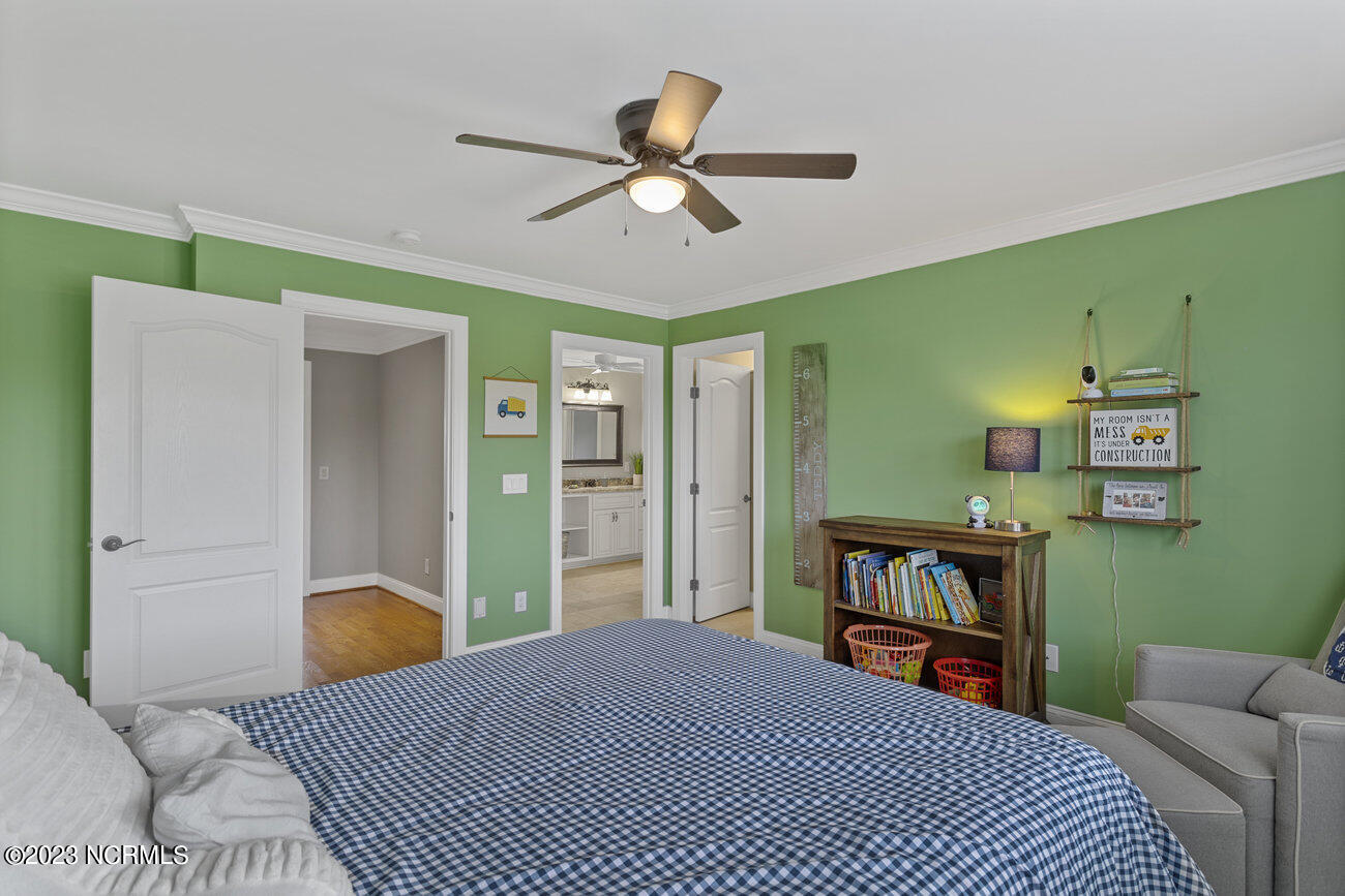 207 The Cape Boulevard