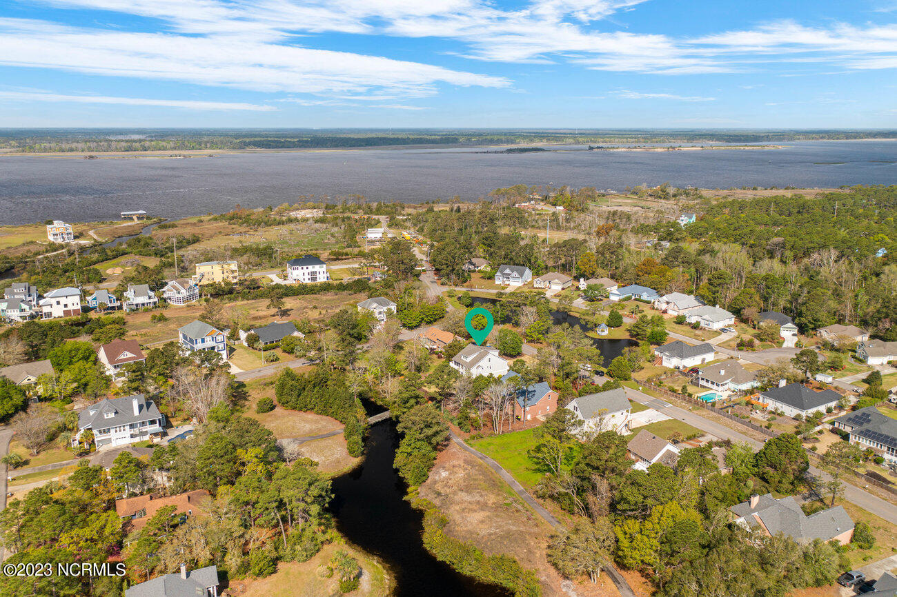 207 The Cape Boulevard