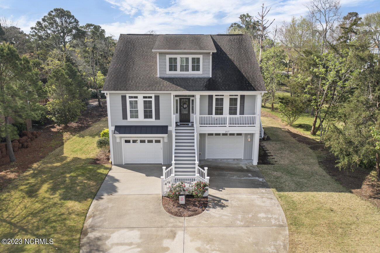 207 The Cape Boulevard