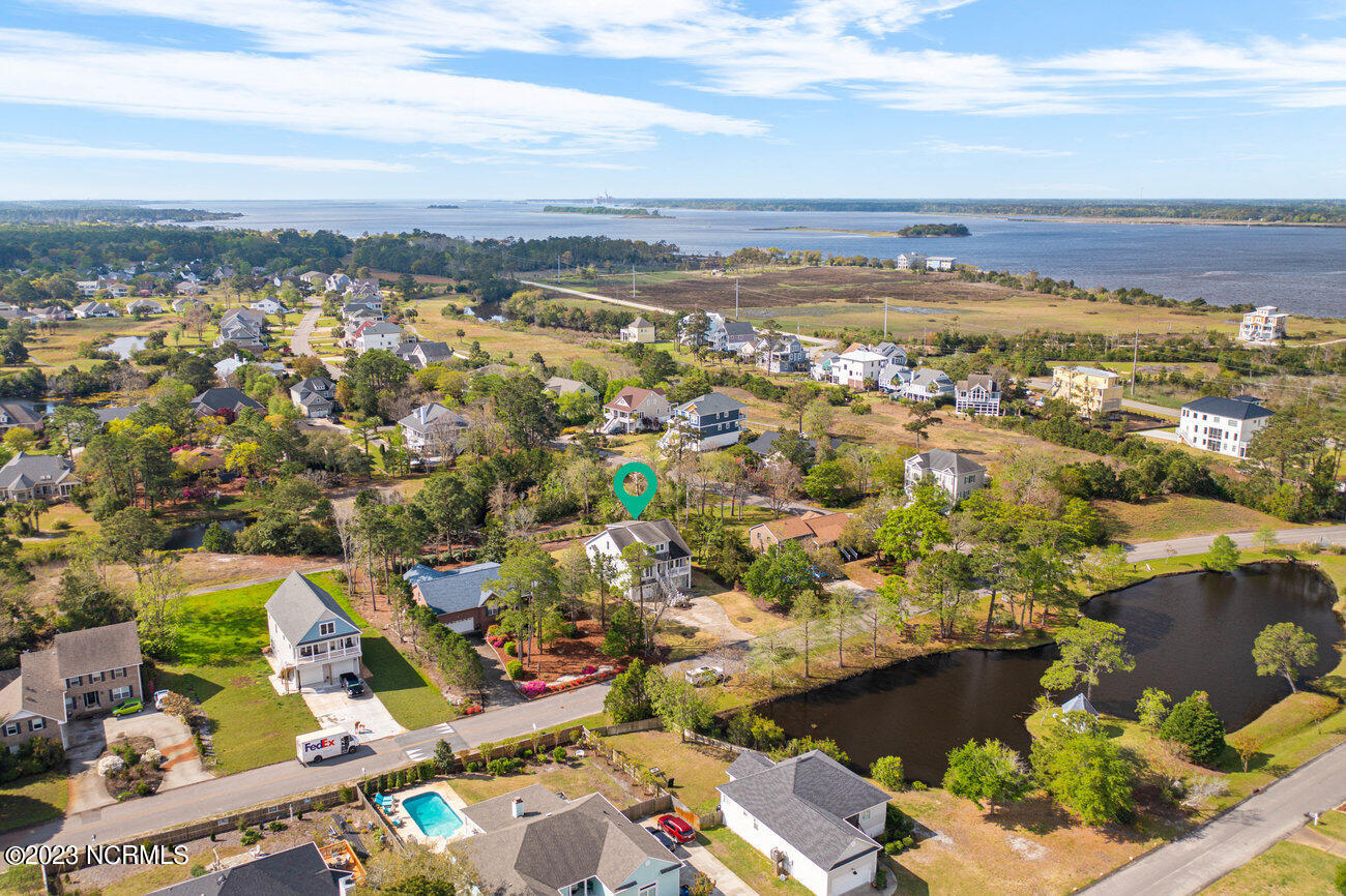 207 The Cape Boulevard