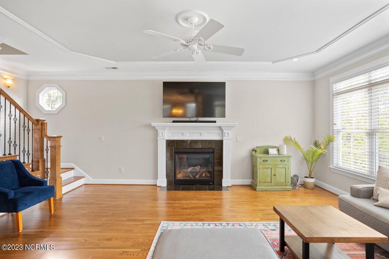 207 The Cape Boulevard