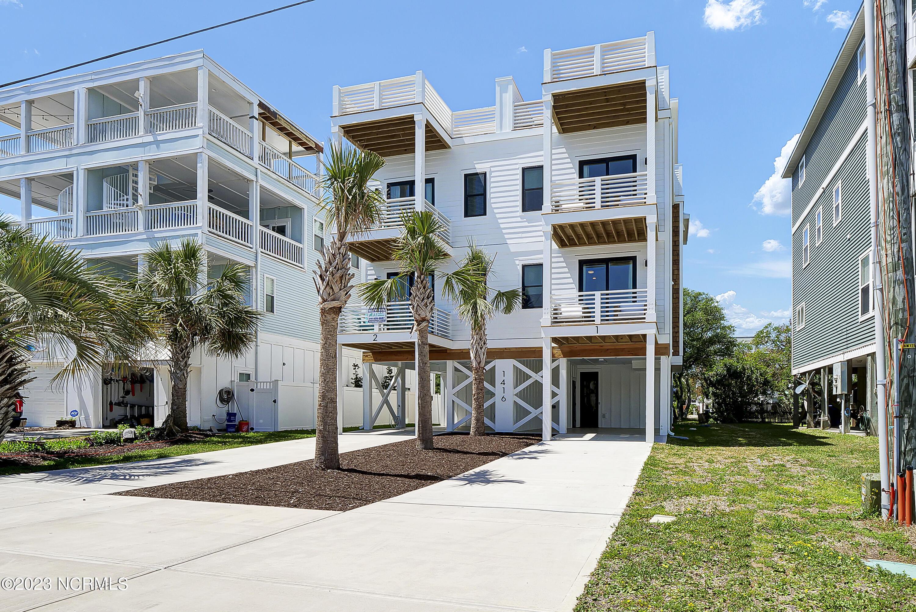 1416 Bowfin Lane, 1