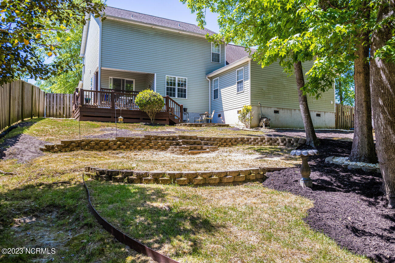 315 Dove Field Court