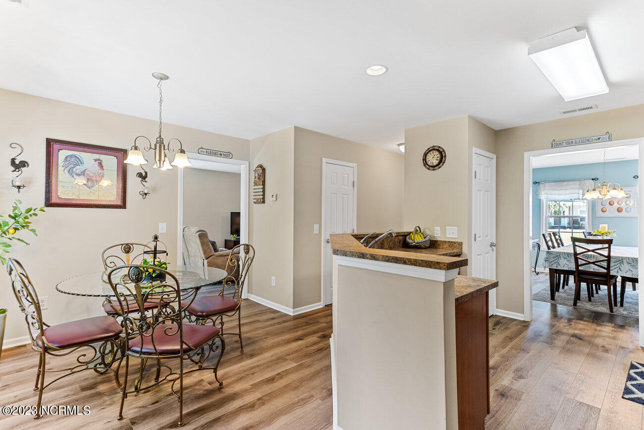 315 Dove Field Court