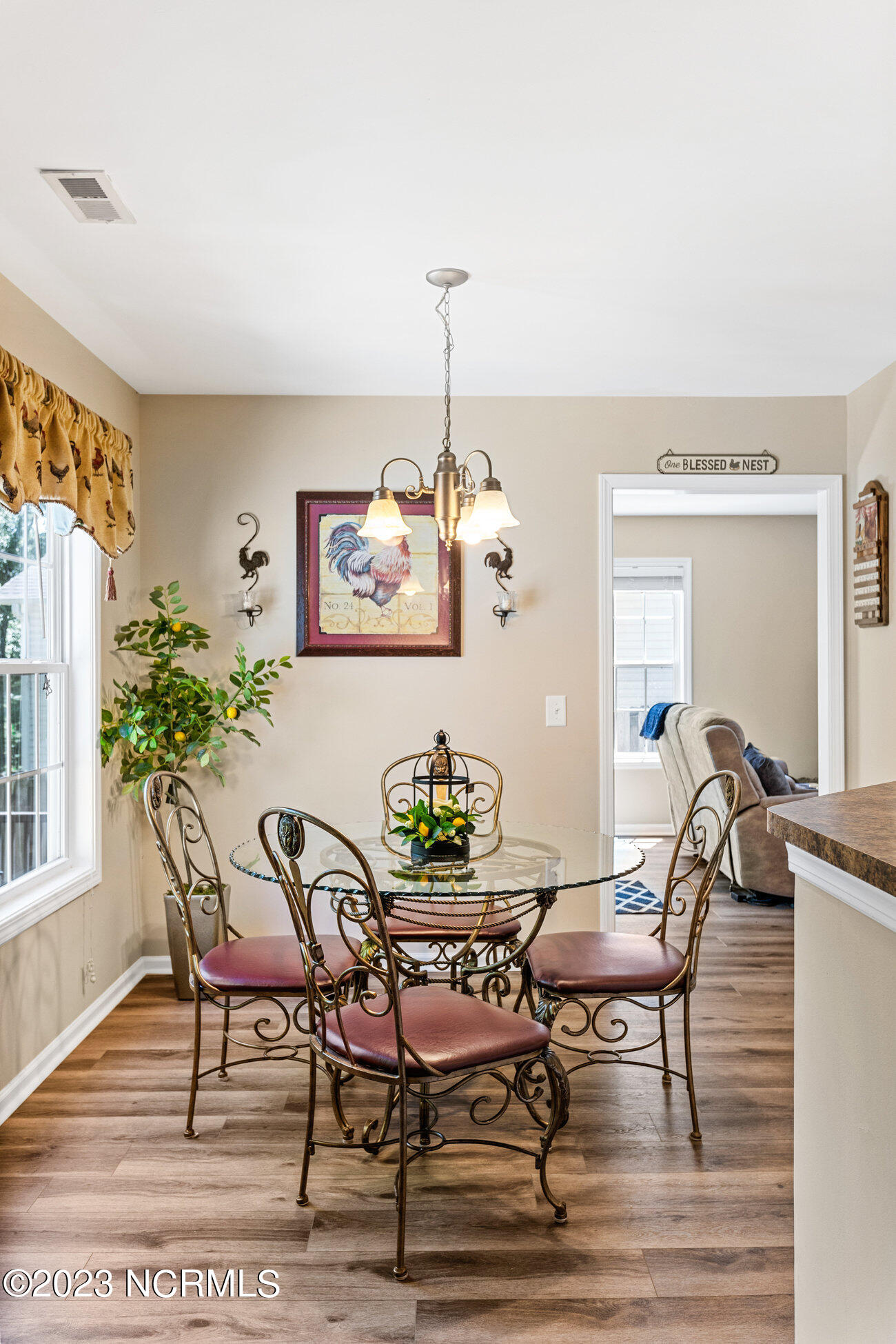 315 Dove Field Court