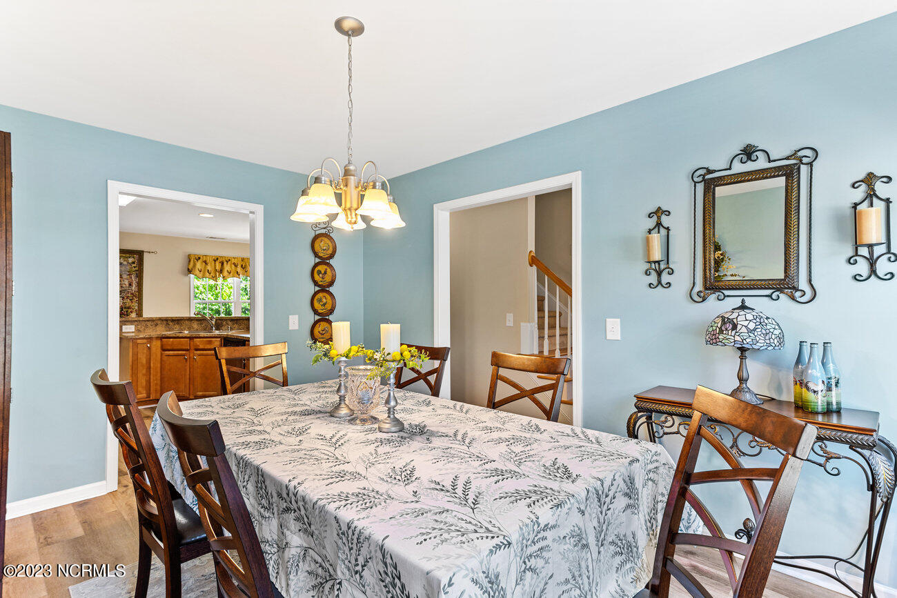 315 Dove Field Court