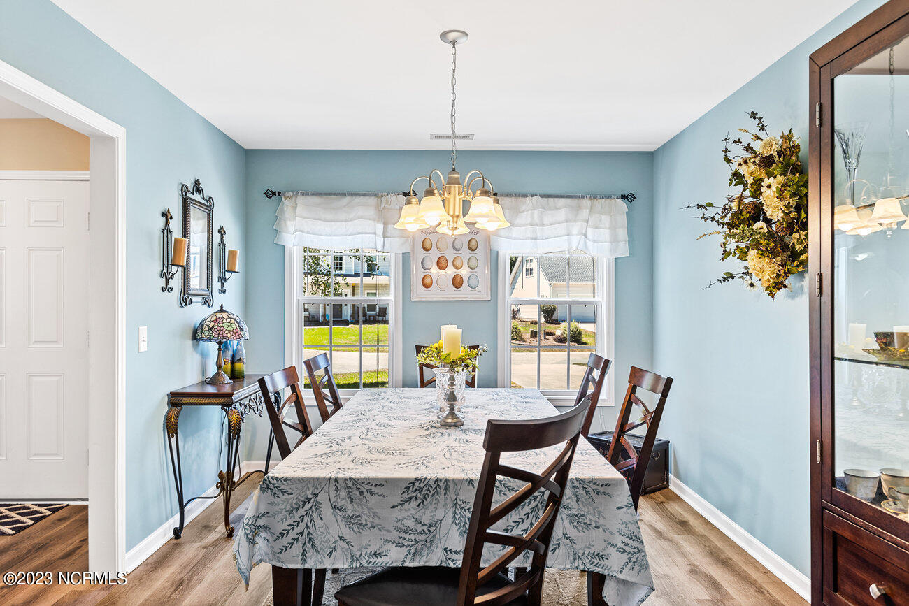 315 Dove Field Court