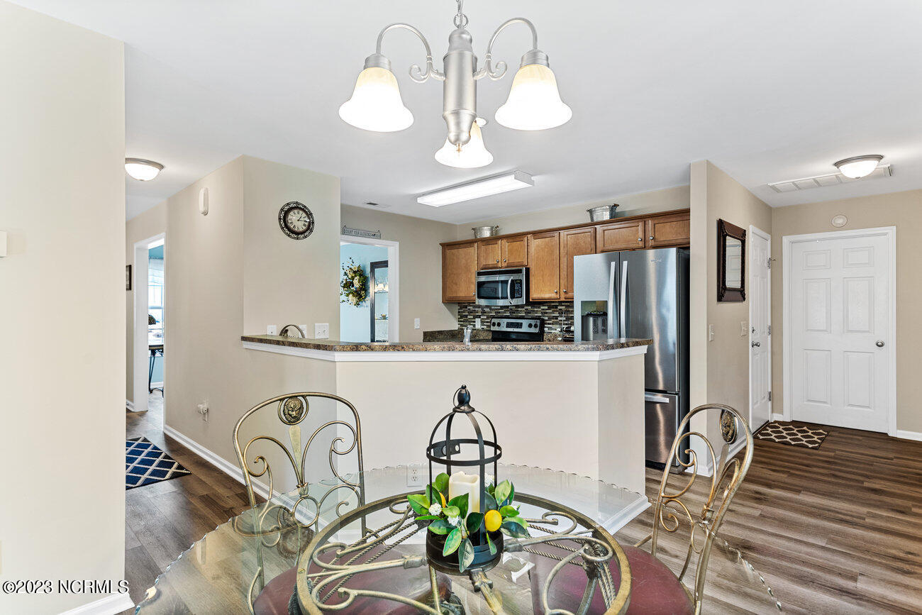 315 Dove Field Court