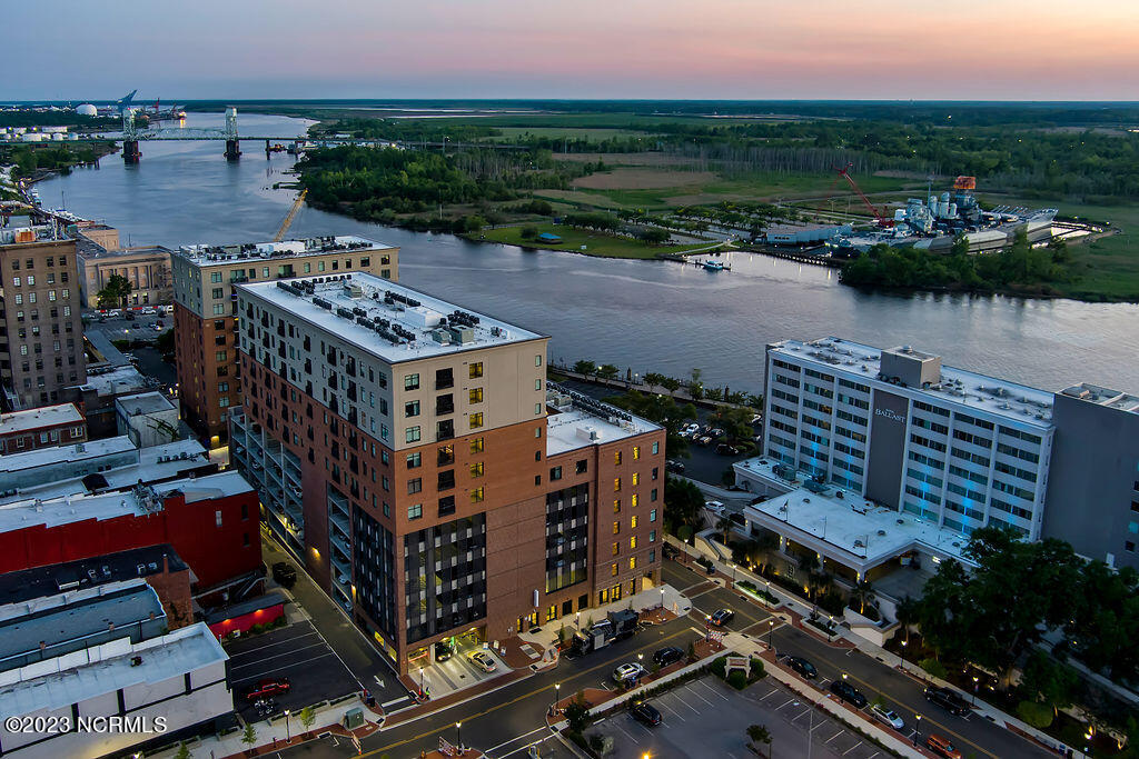 10 Grace Street, 703