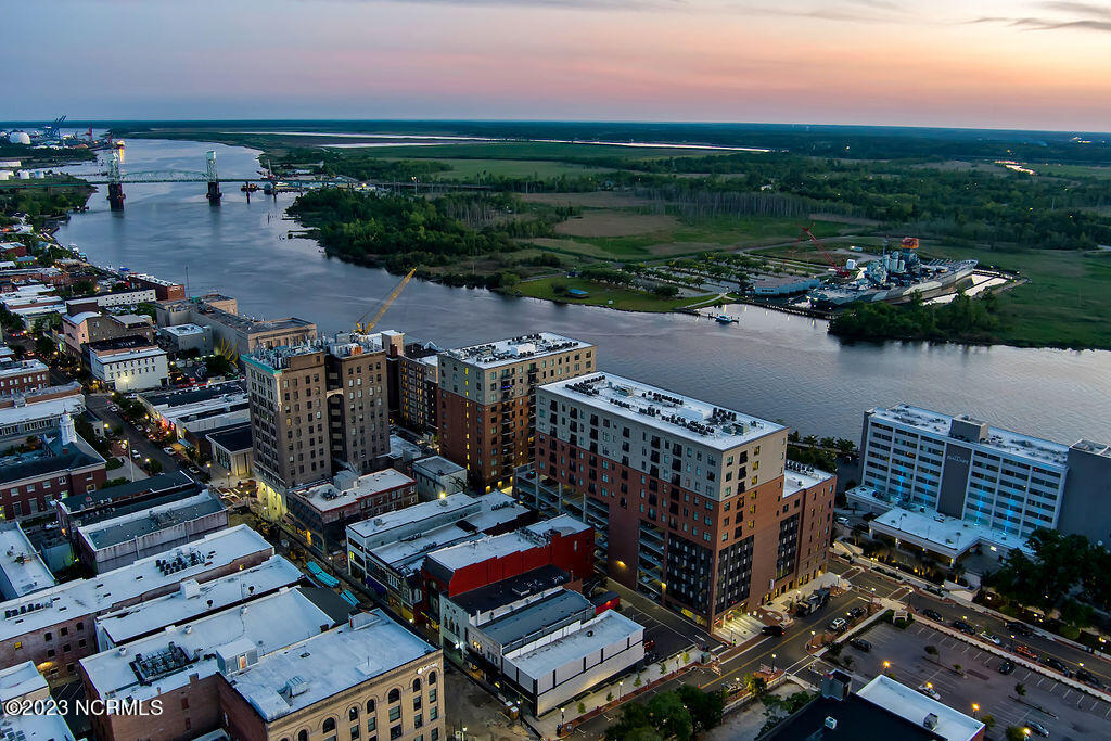 10 Grace Street, 703