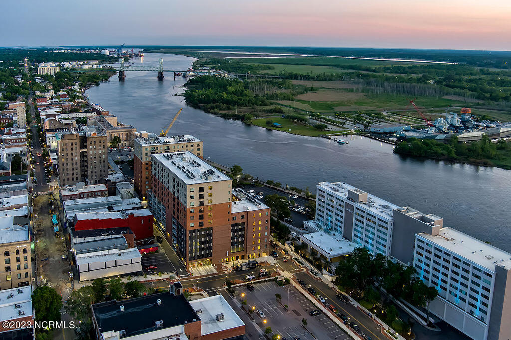 10 Grace Street, 703