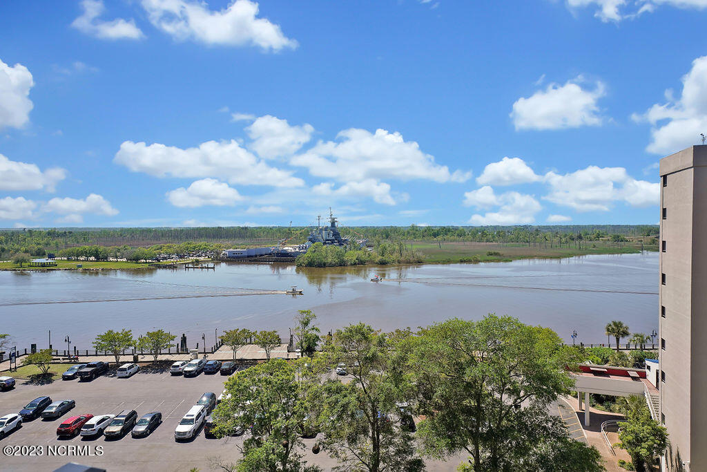 10 Grace Street, 703