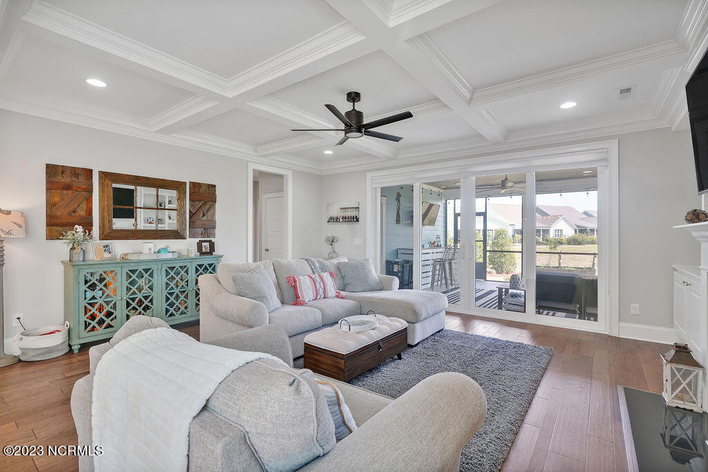 3319 Oyster Tabby Drive